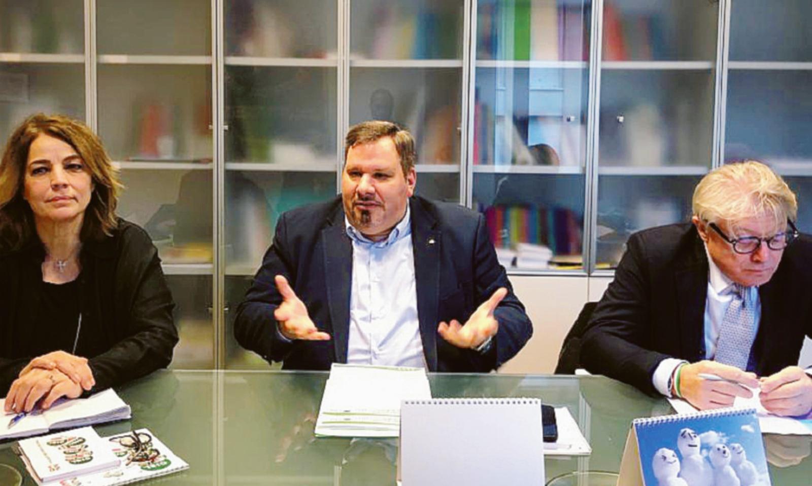 A confronto sulla Finanziaria