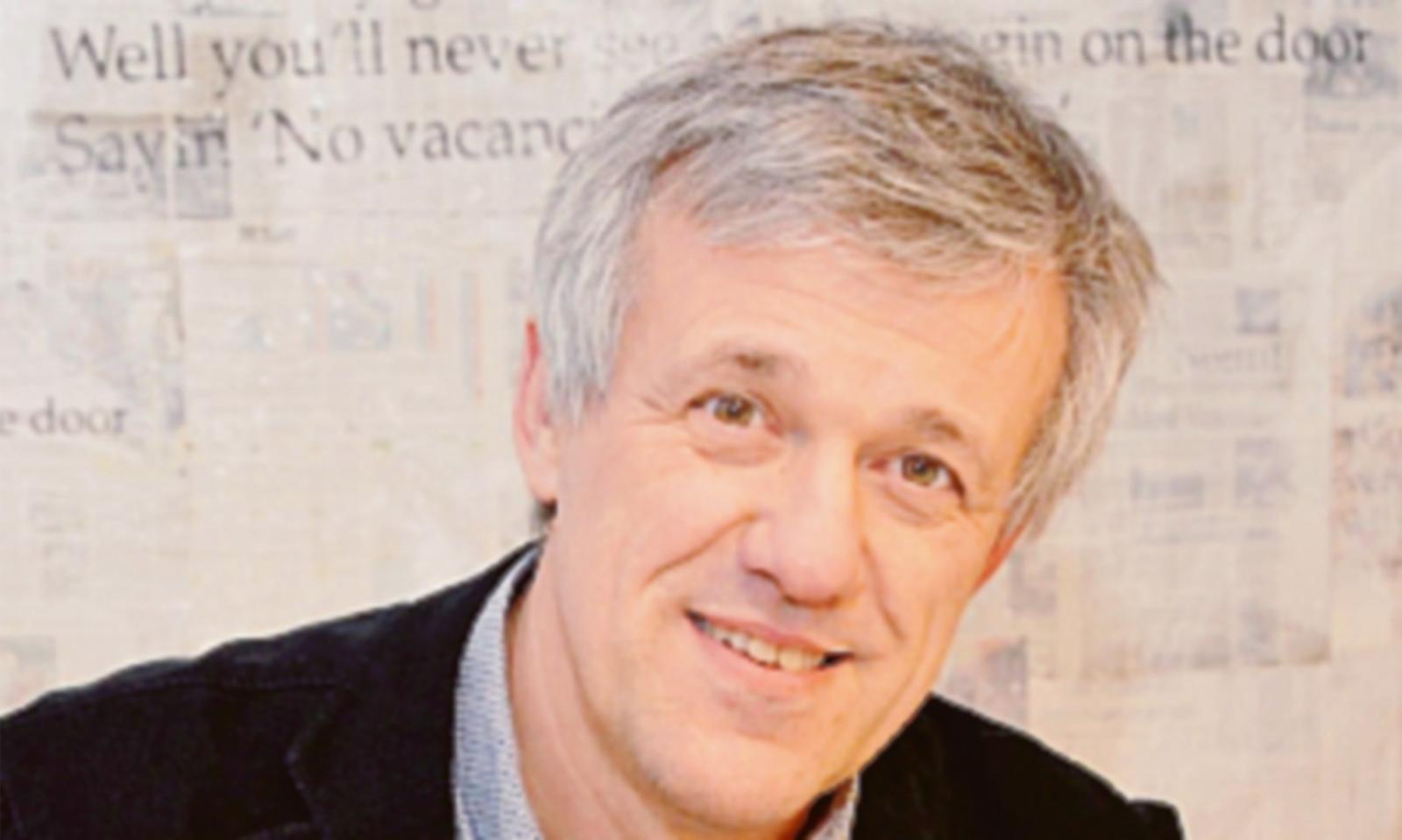 Paolo Gasparetto alla testa degli ingegneri veneti