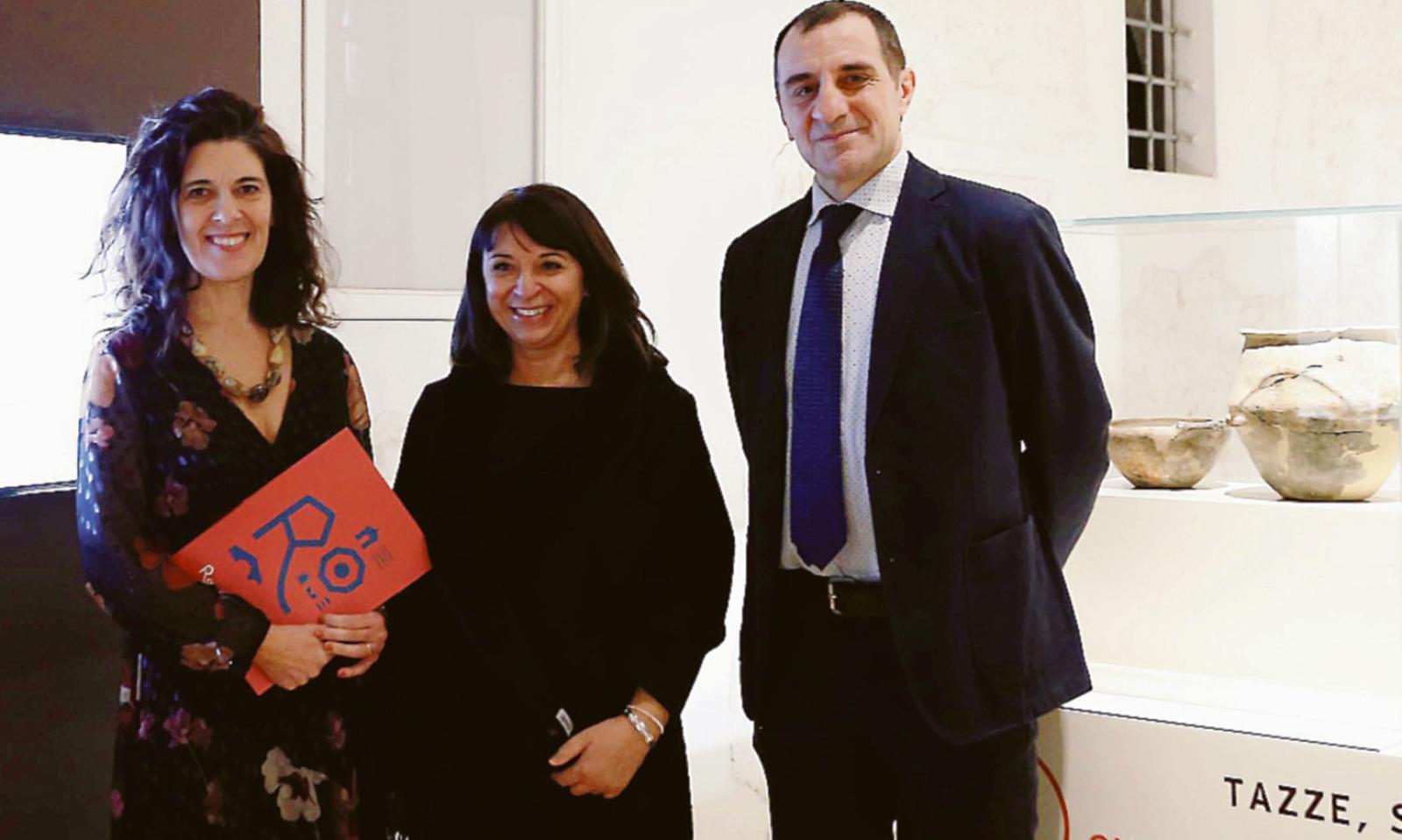 Campestrin, l&rsquo;alba del Polesine