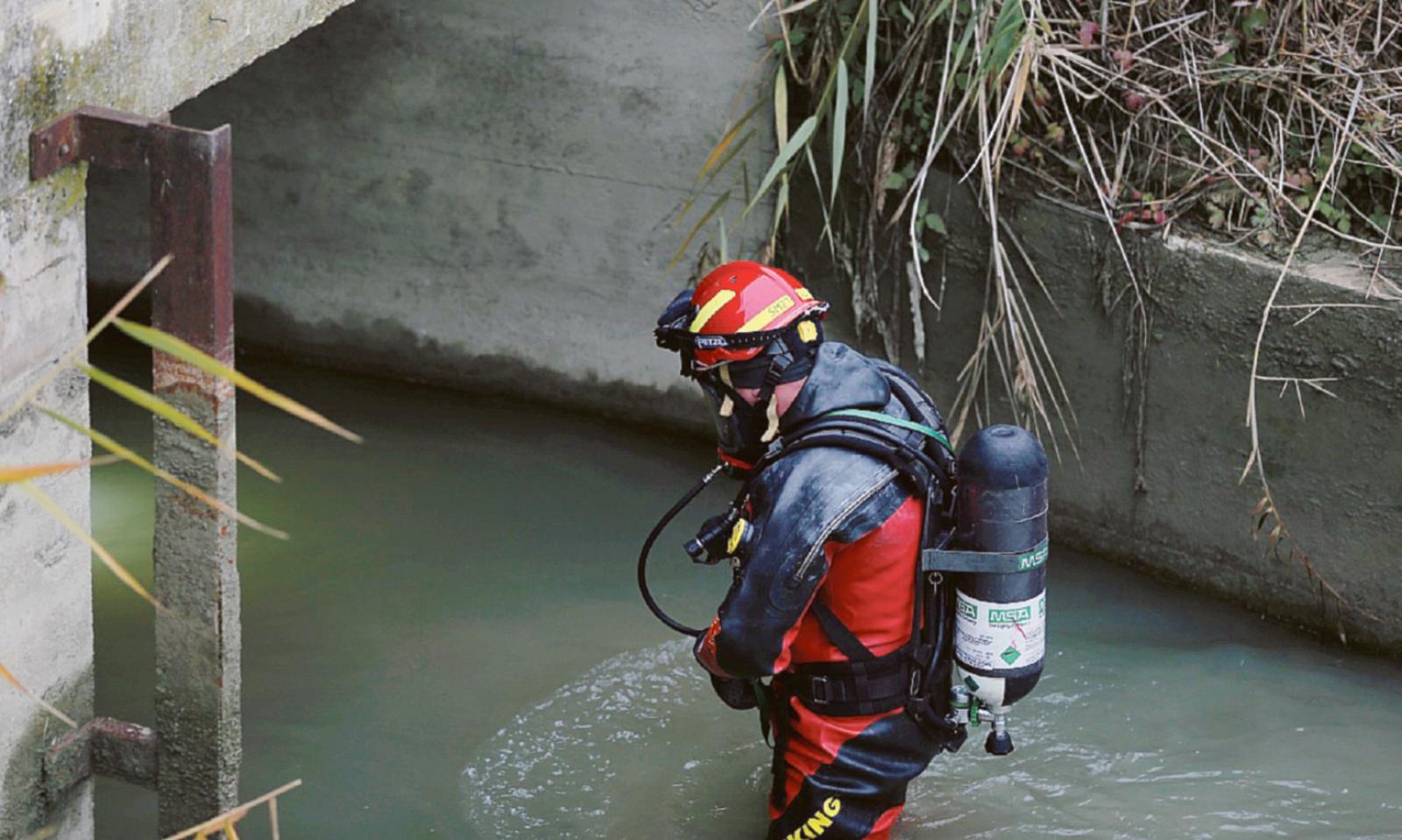 Si cerca ancora. Carlo non si trova
