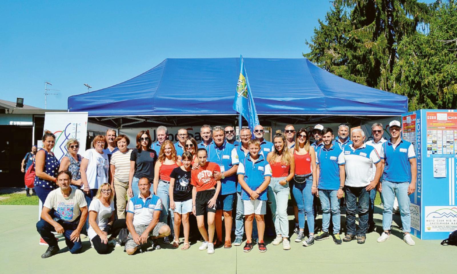 Big River, un anno da ricordare