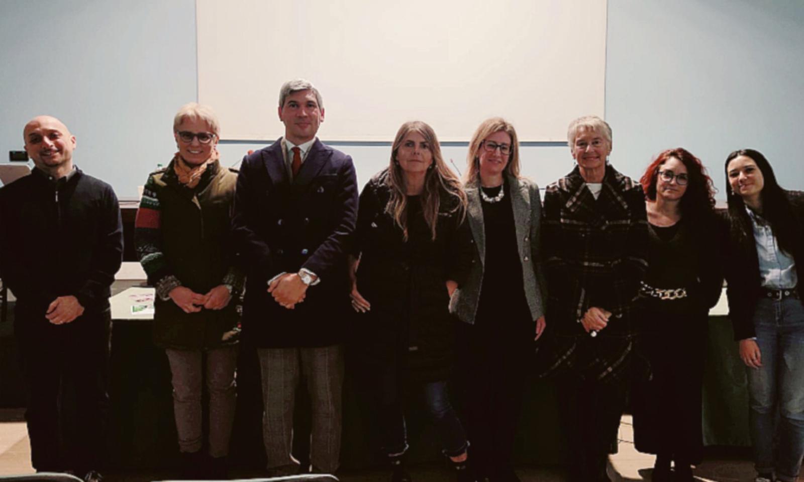 Dal litigio alla pace