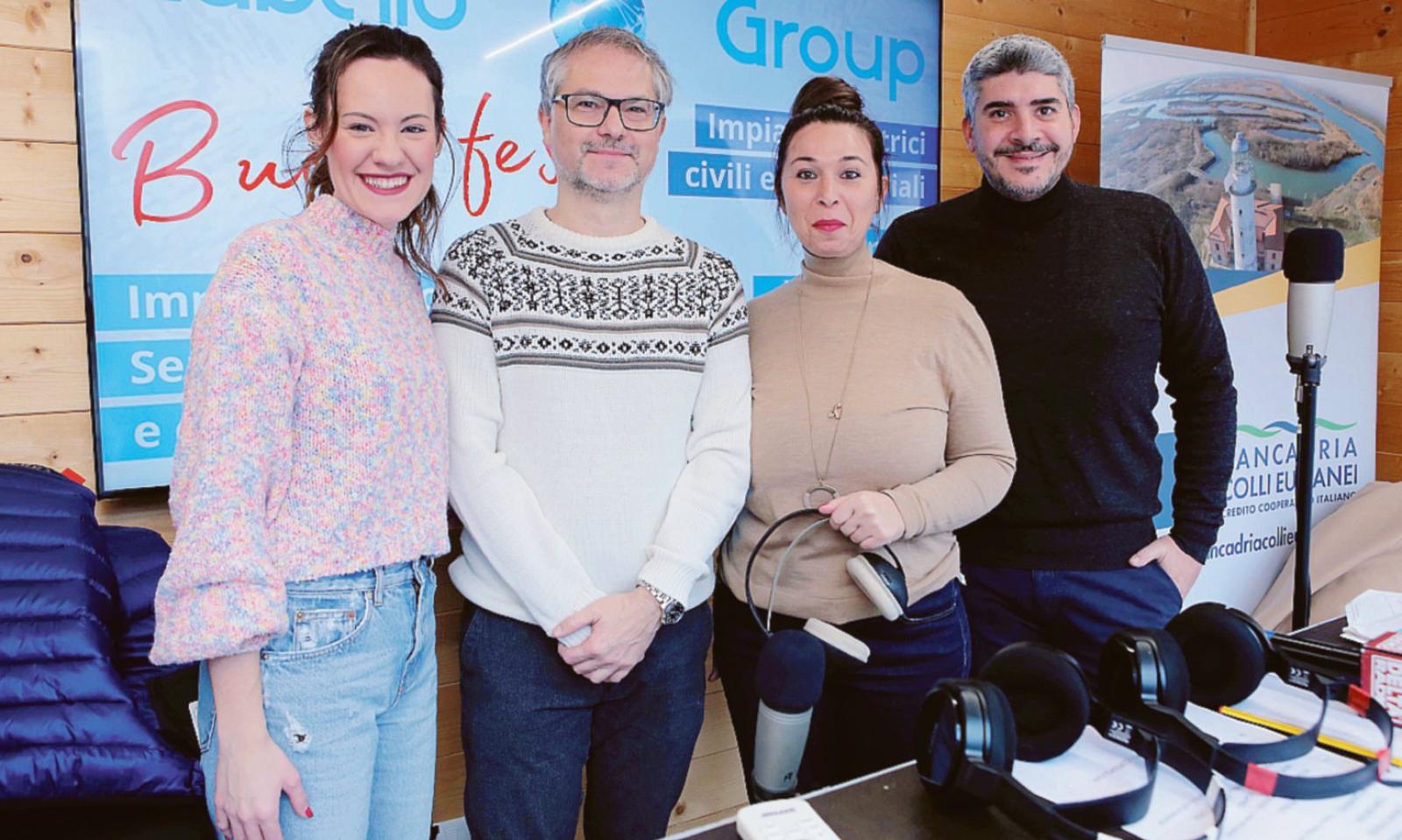 Il nostro Box &egrave; un successo strepitoso!