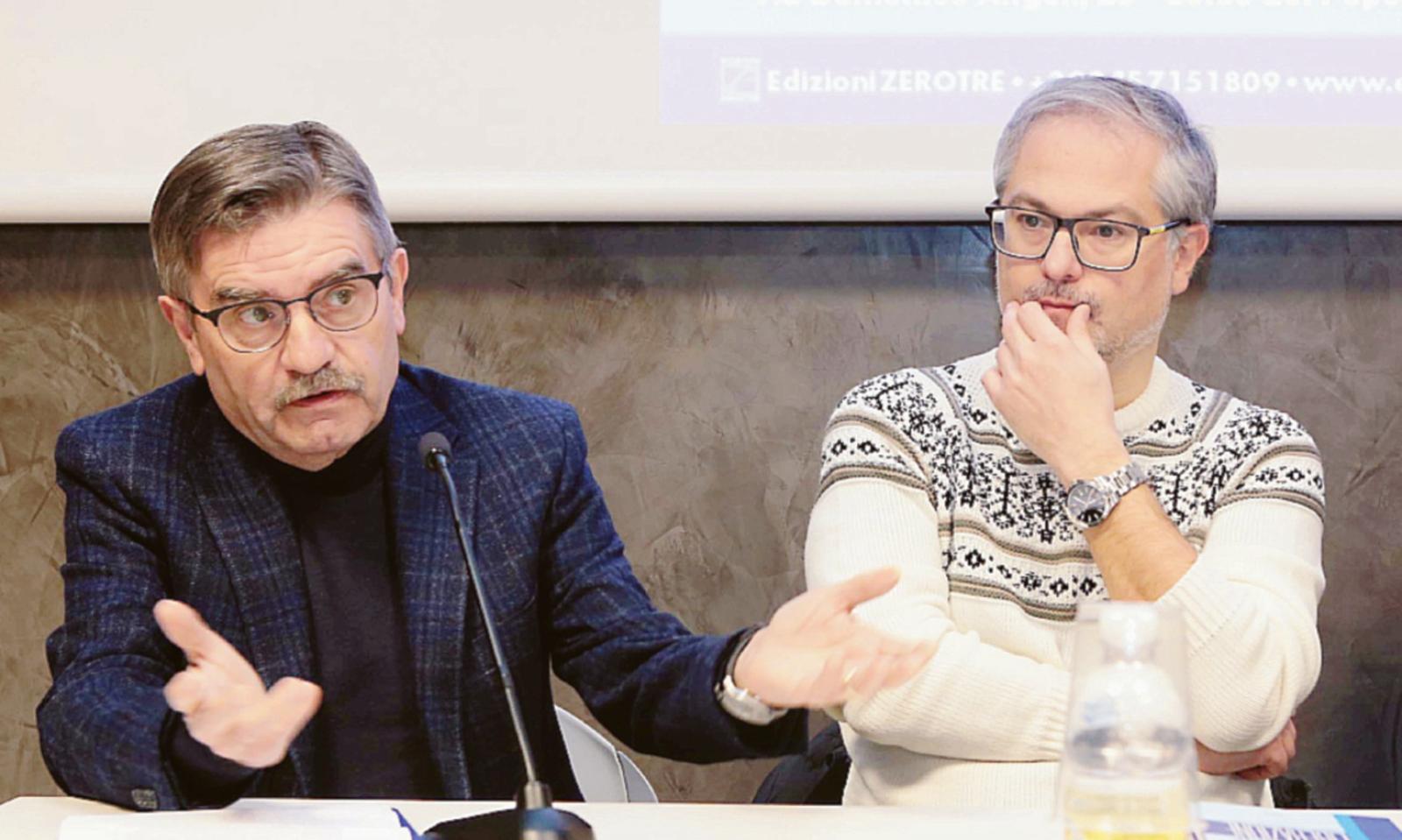 &ldquo;Il Polesine che ha resistito al Covid&rdquo;