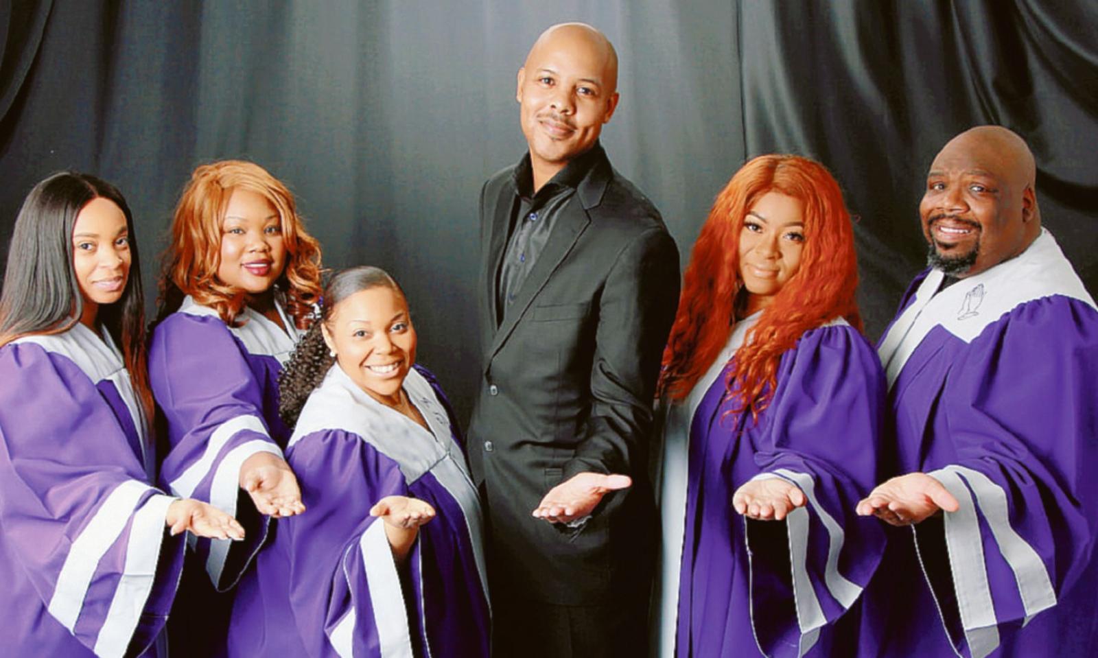 Il vero gospel al Balzan