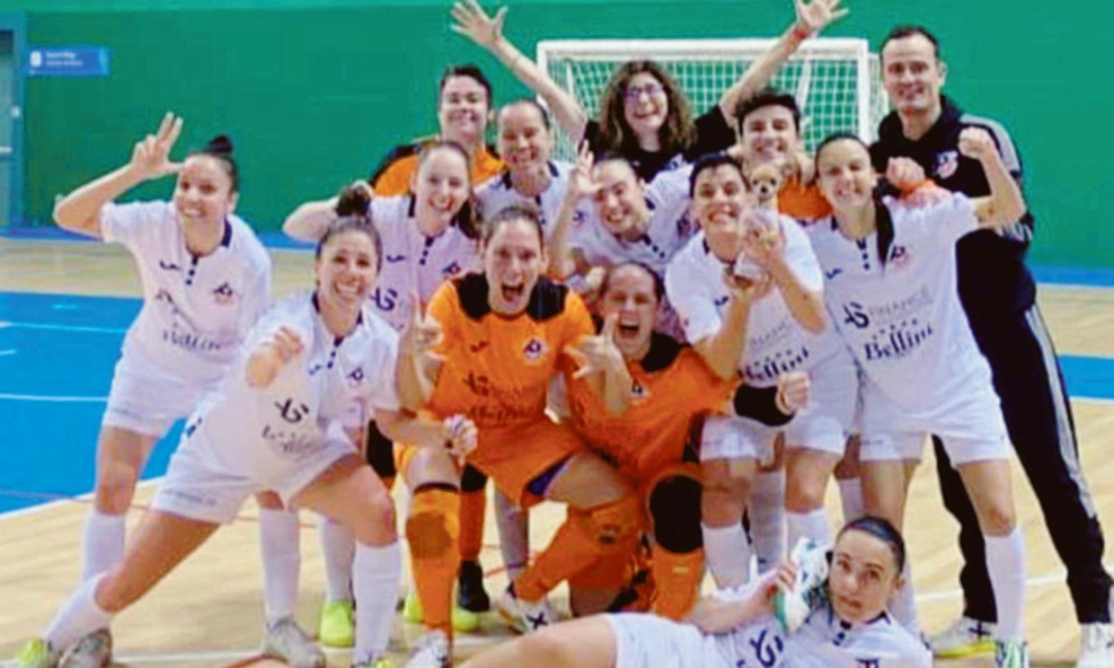 Scontro diretto alle Pelletterie