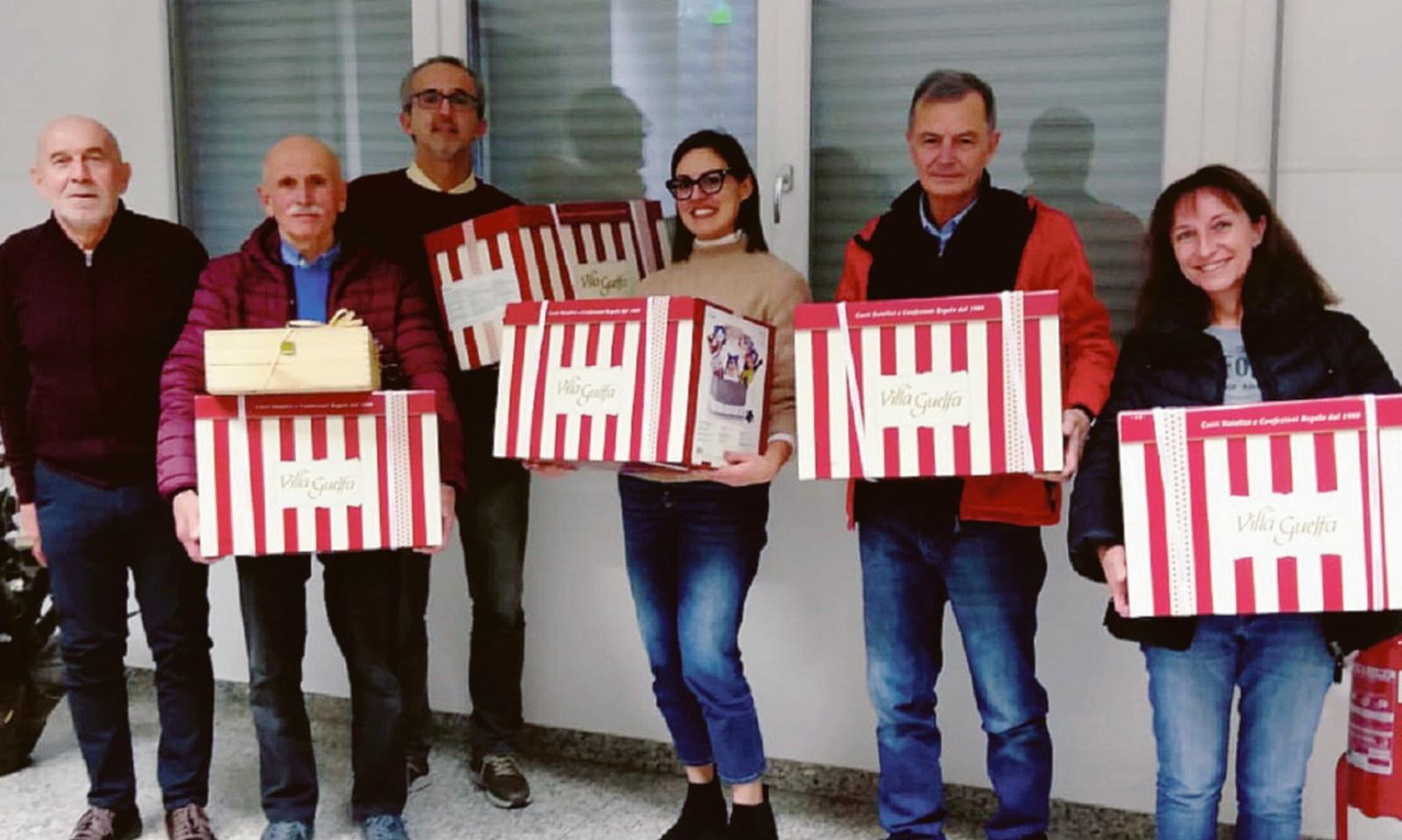 Podisti Avis, che bel 2022!