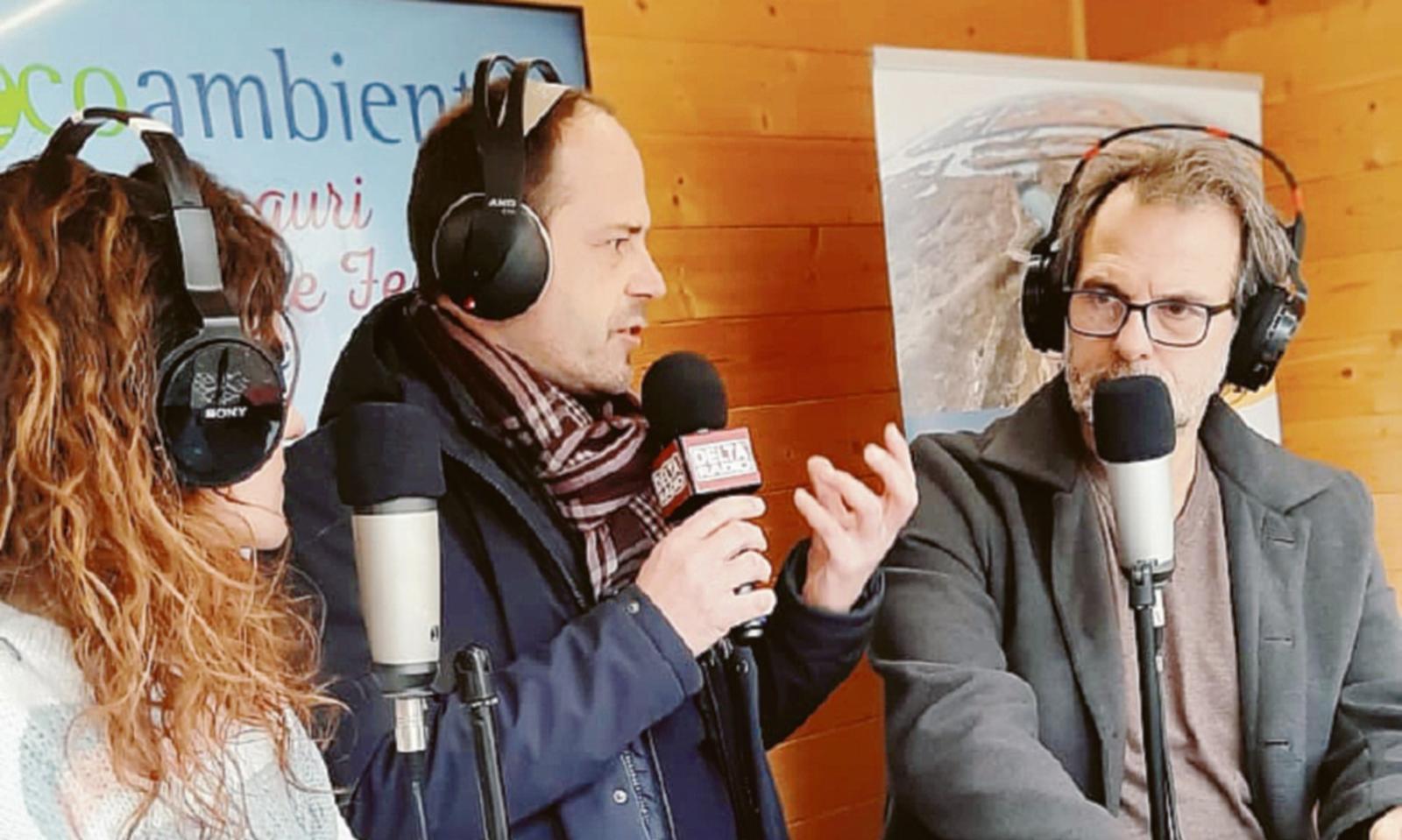 Canzoni live, differenziata e tennis