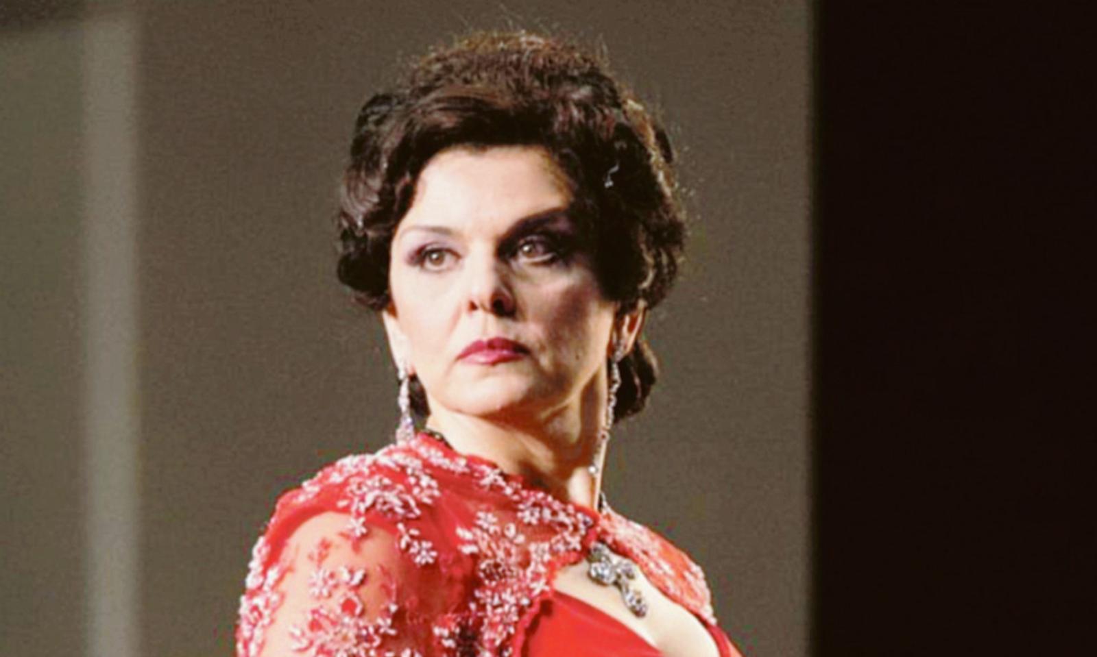 Concerto di Natale in Rotonda con la soprano Fiorenza Cedolins