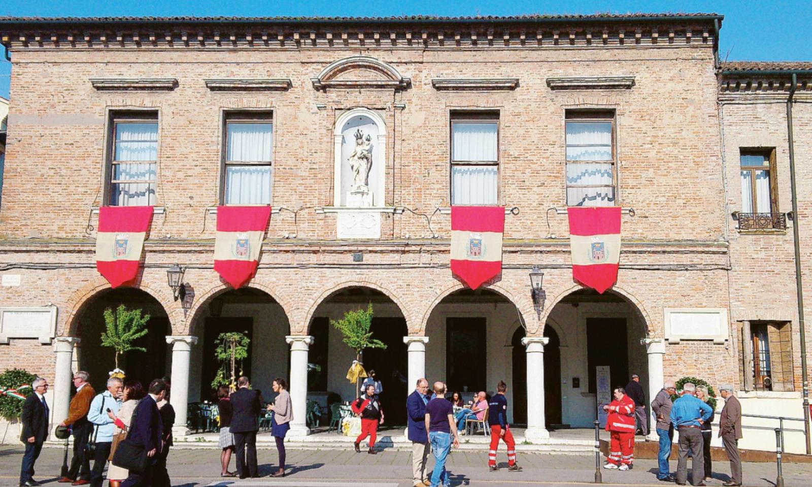 "Le super bollette impongono modifiche al bilancio"