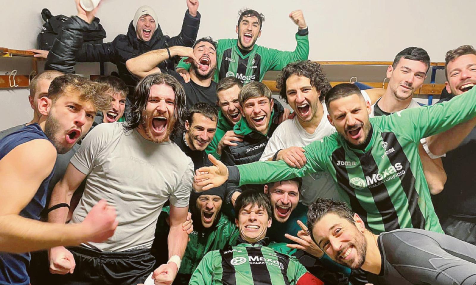 Villanovese, un&rsquo;impresa eroica