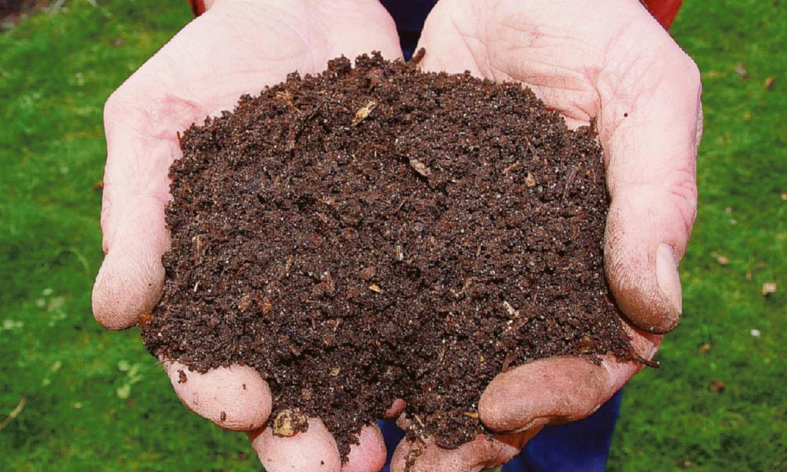 Sconto del 30% a chi fa il compost