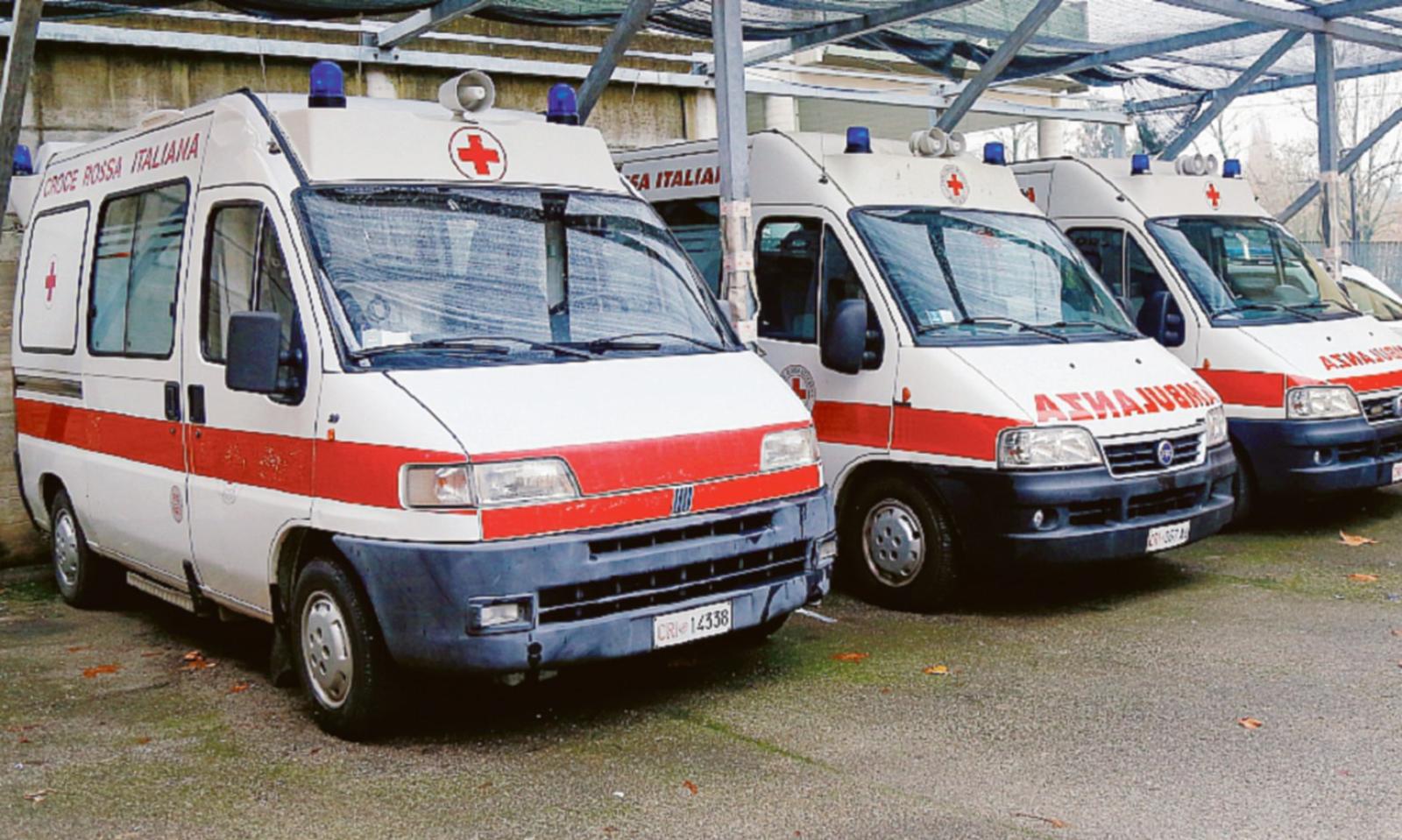 Un dono per aiutare chi soffre