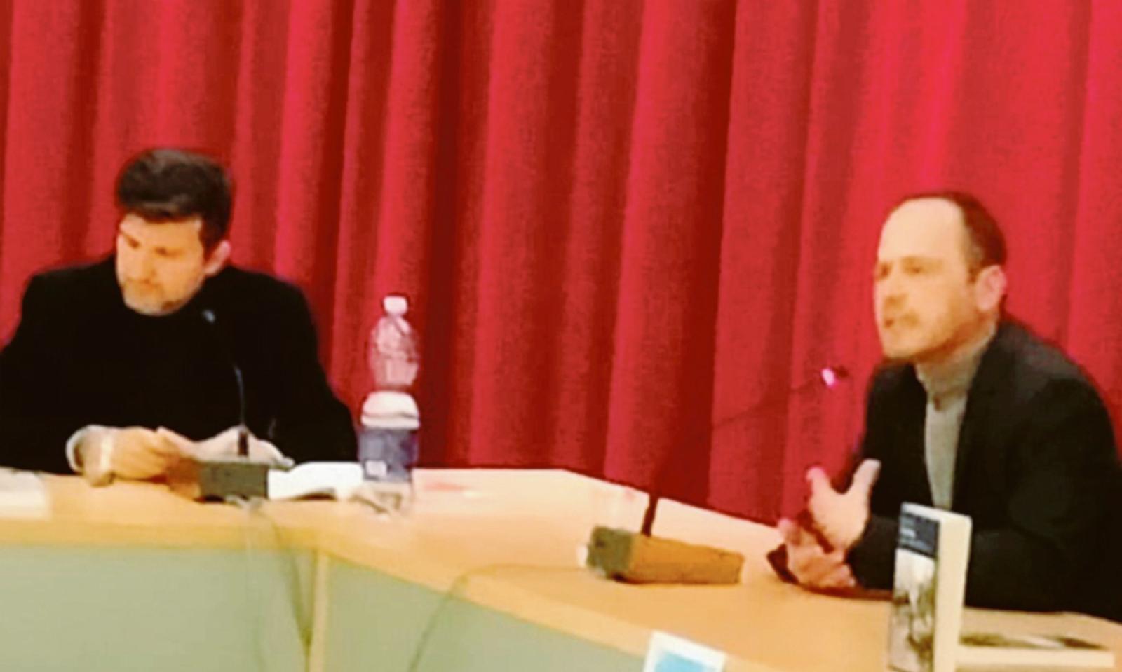 L'eversione in Polesine: una ricerca sugli anni di piombo