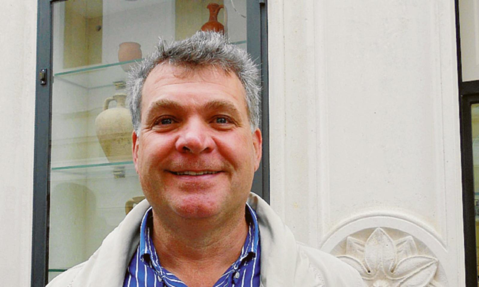 &ldquo;Si deve puntare sulla sicurezza&rdquo;