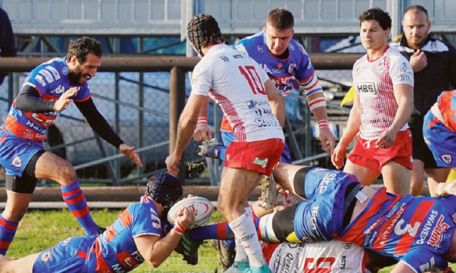 Con il Colorno &egrave; tutto facile 30 - 13