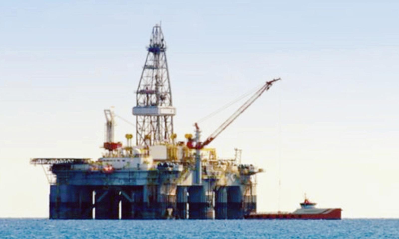 &ldquo;Mobilitazione anti trivelle&rdquo;