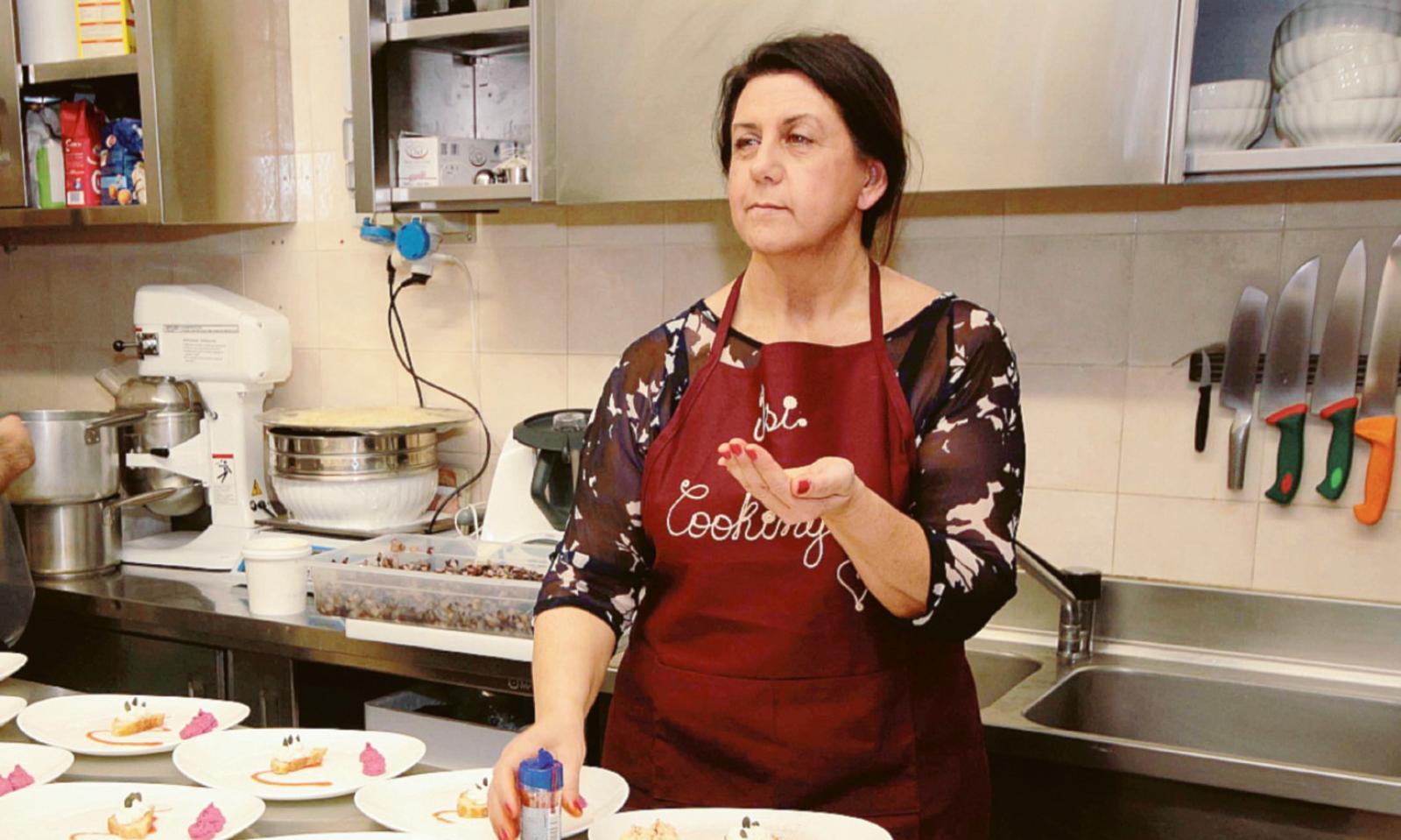 Feste per palati fini