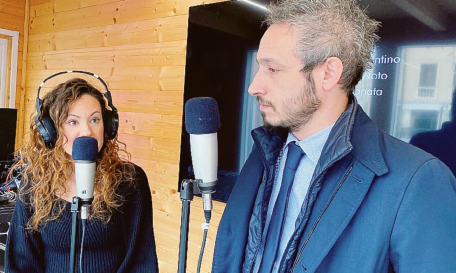 Canzoni, auguri e viaggi