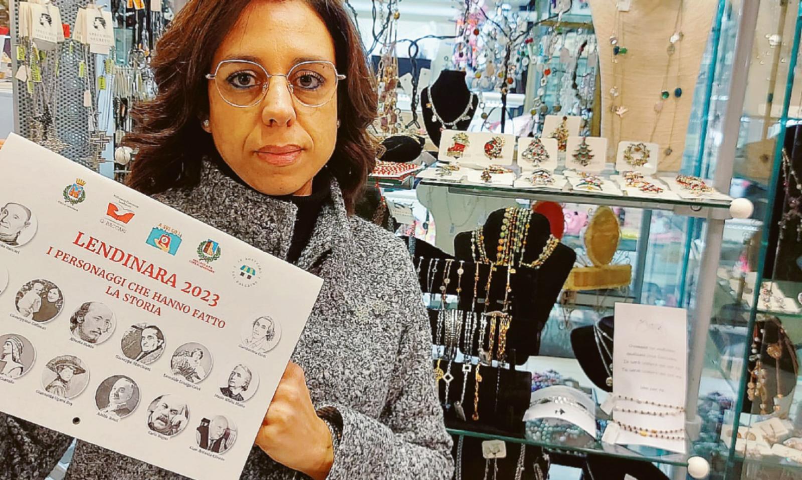 Un calendario, una citt&agrave;: partita la distribuzione