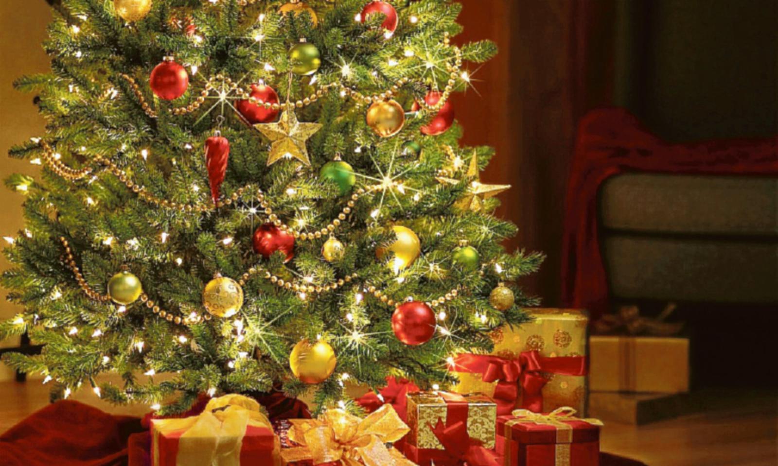 I desideri perch&eacute; sia davvero Natale