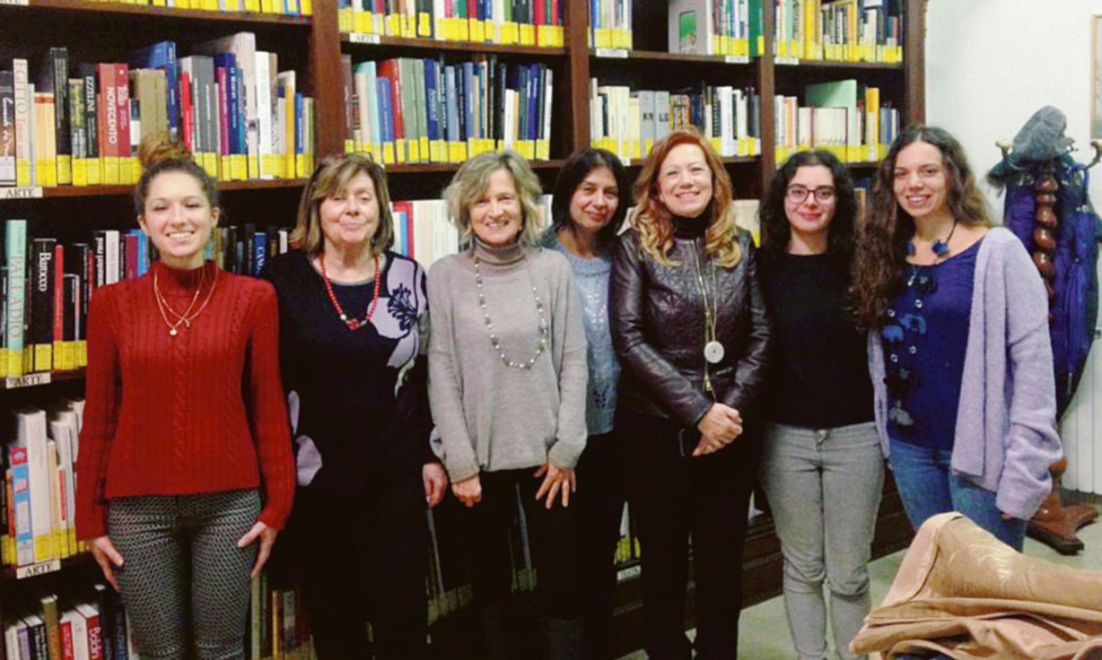 Tempo di bilanci per il Comitato