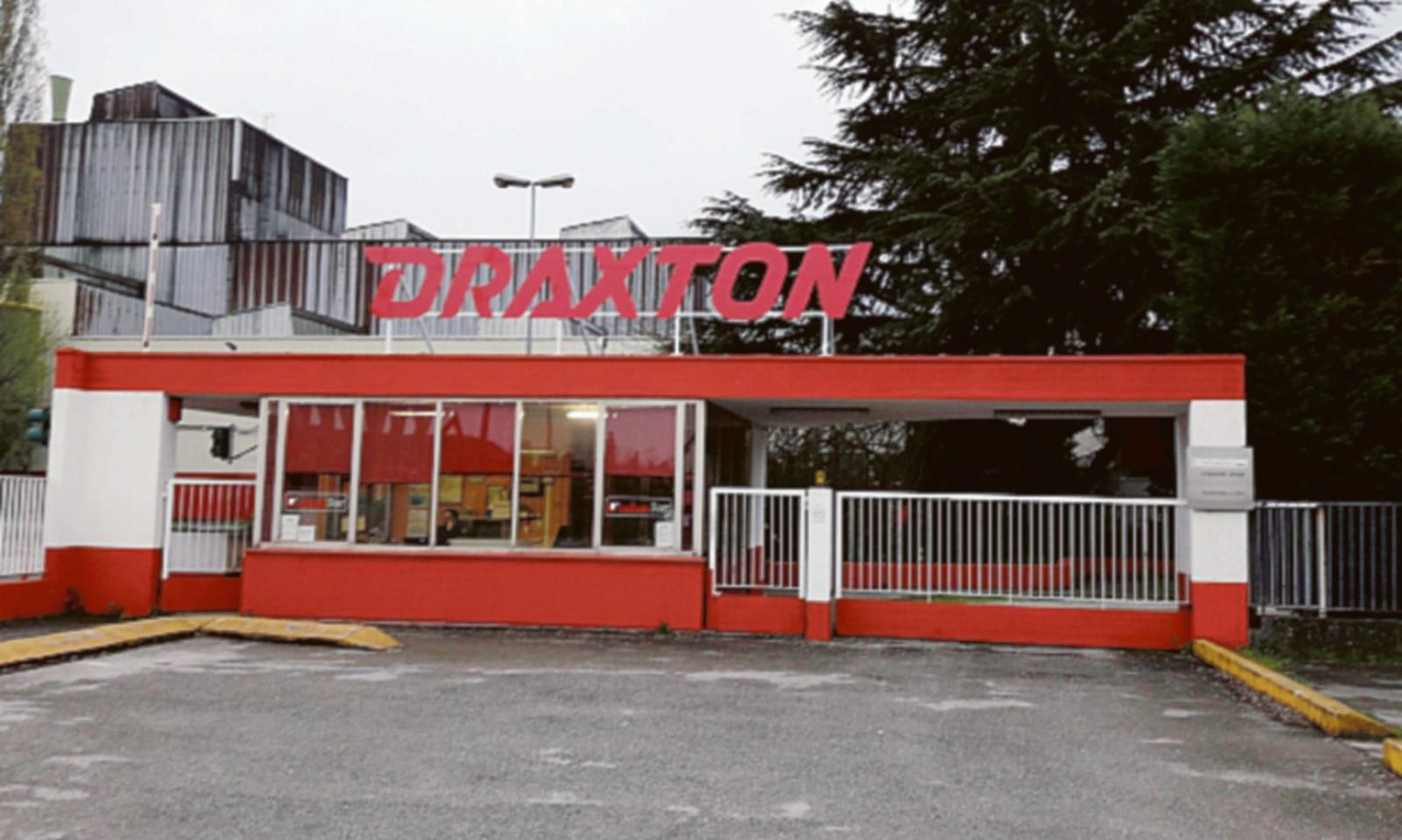 Borsea, la fonderia potr&agrave; ampliarsi