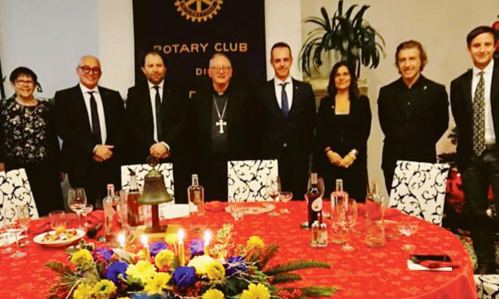 La carica dei nuovi soci