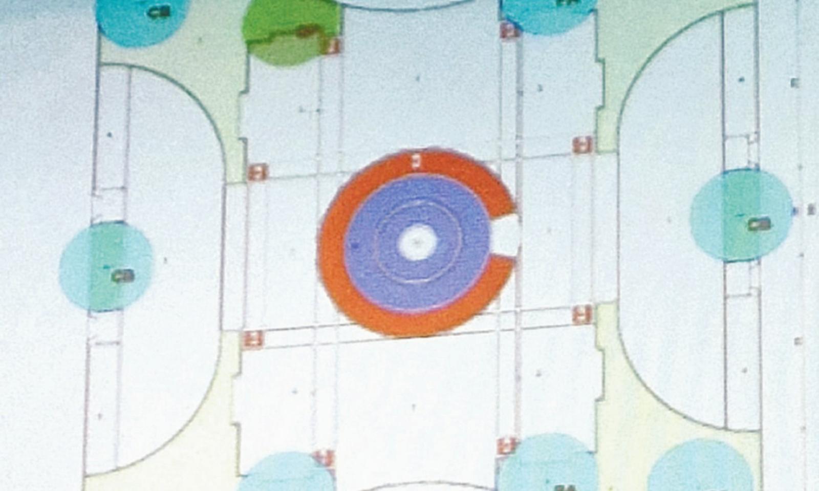 &ldquo;I lavori partono ad inizio anno&rdquo;