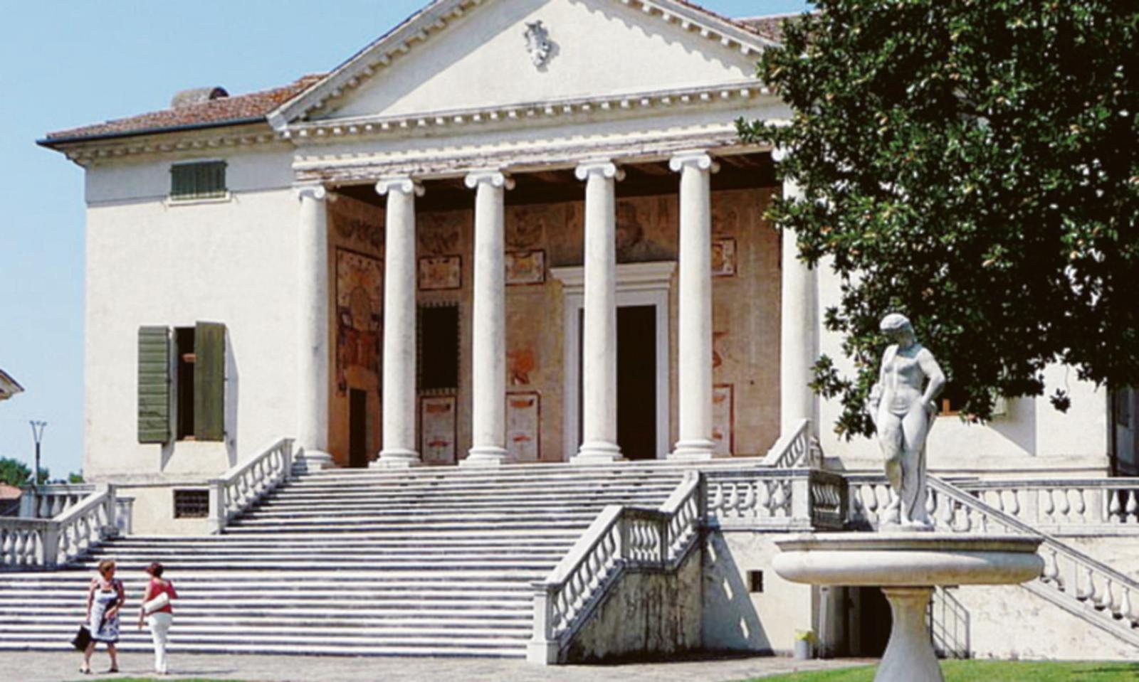 Villa Badoer, aperture straordinarie