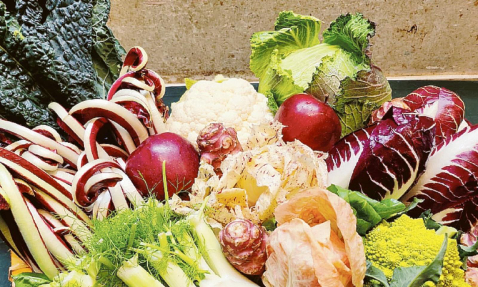 La nuova moda: in regalo, i tesori del territorio