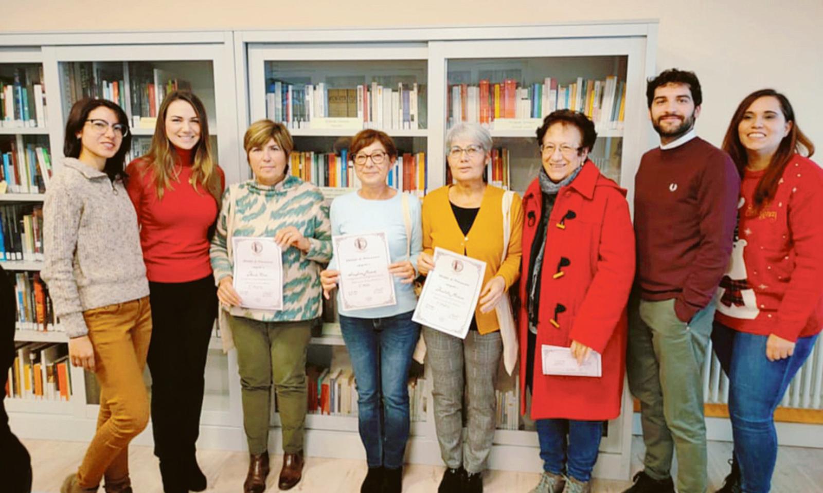 Le recordwomen della lettura