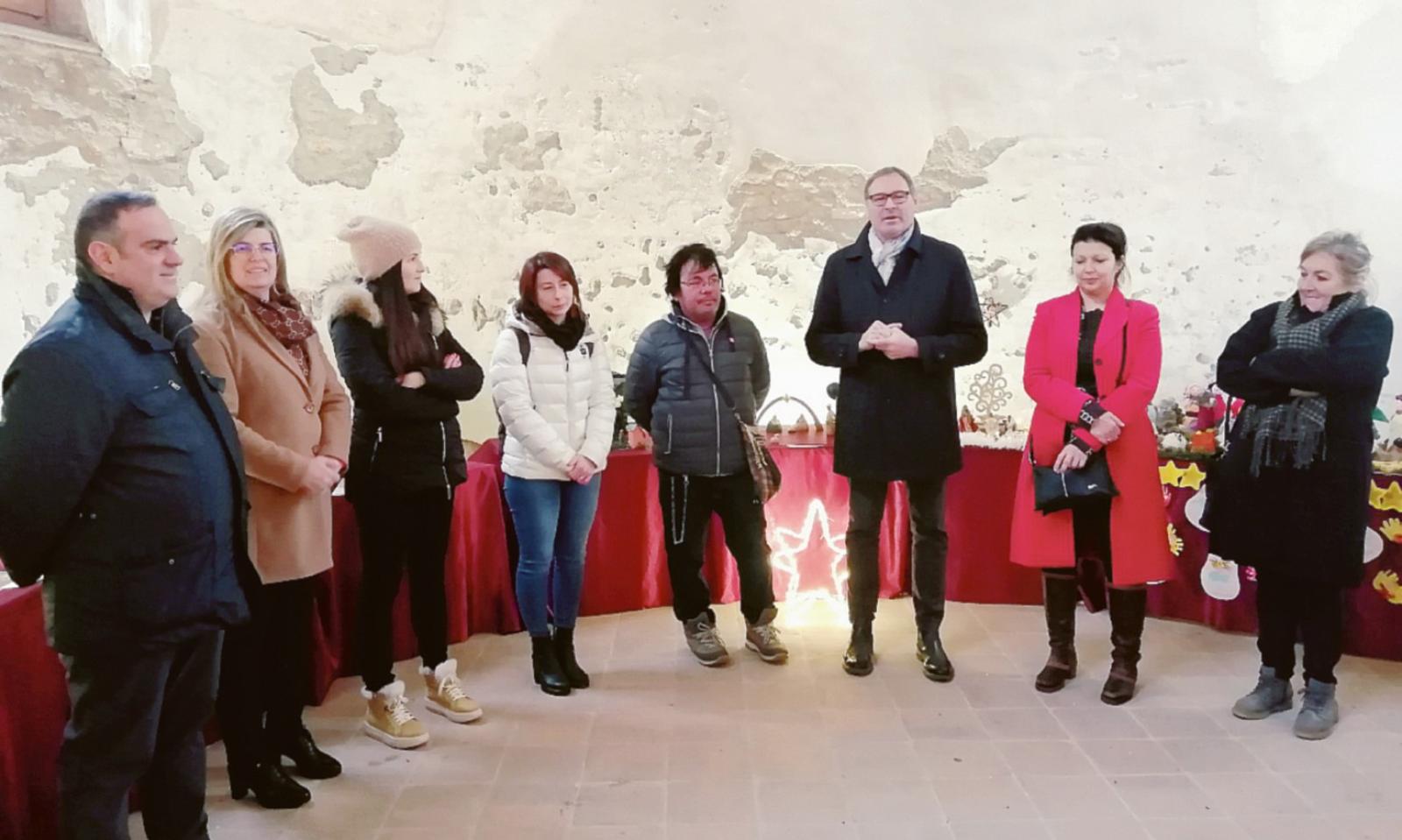 Mostra dei presepi: e sono 22!