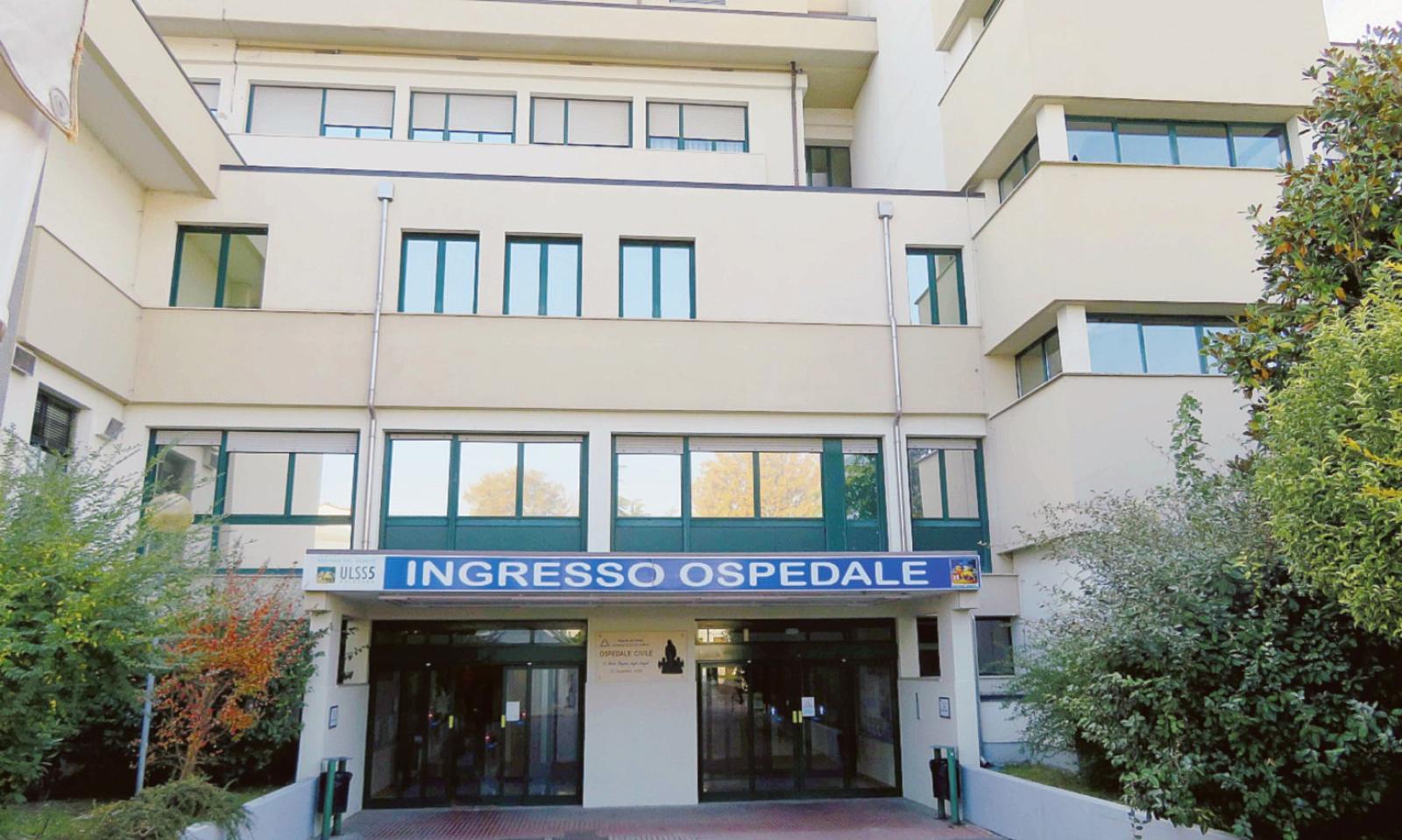 Ospedale, il pronto soccorso potrebbe chiudere alle 20