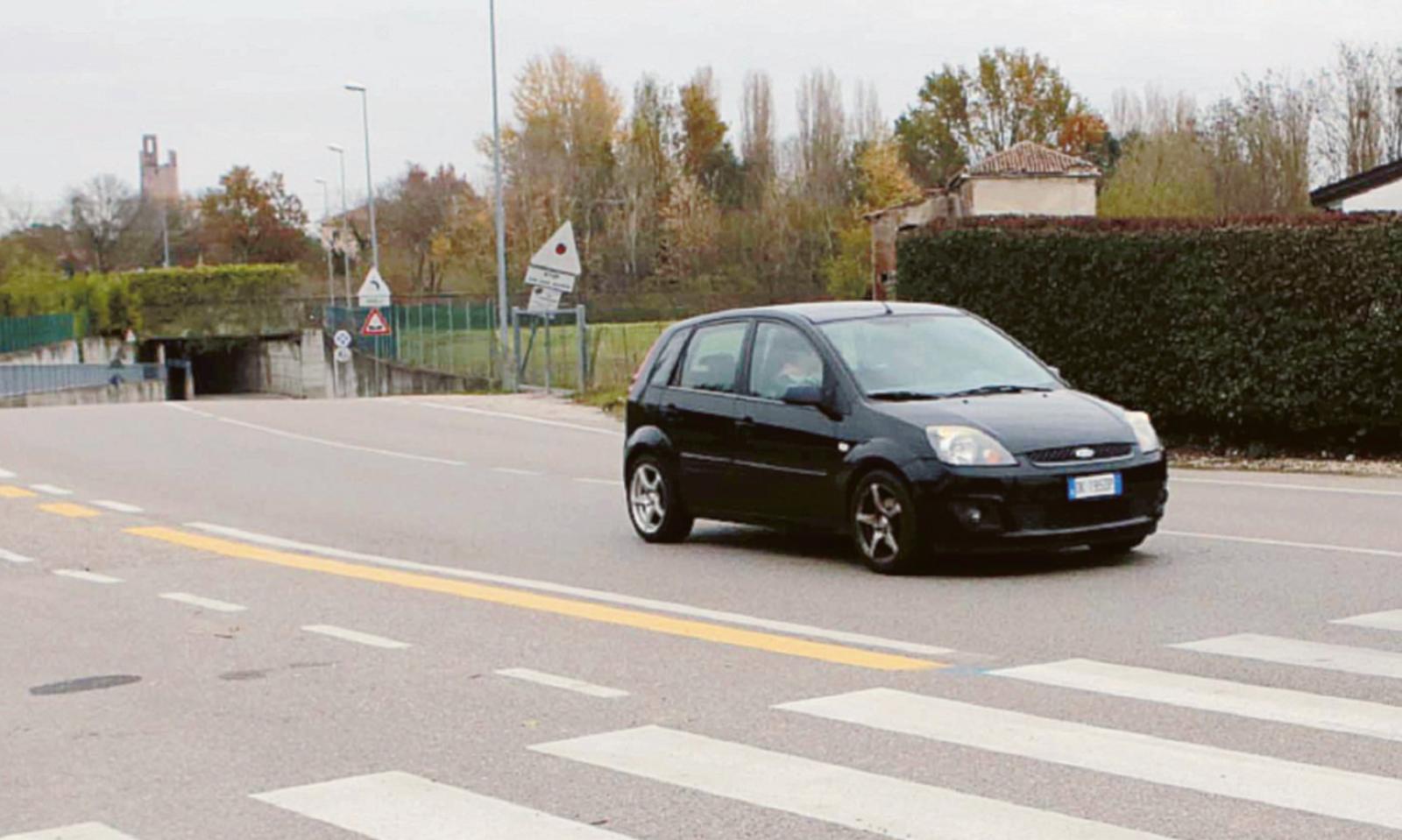 &ldquo;Fare di pi&ugrave; per la sicurezza stradale&rdquo;