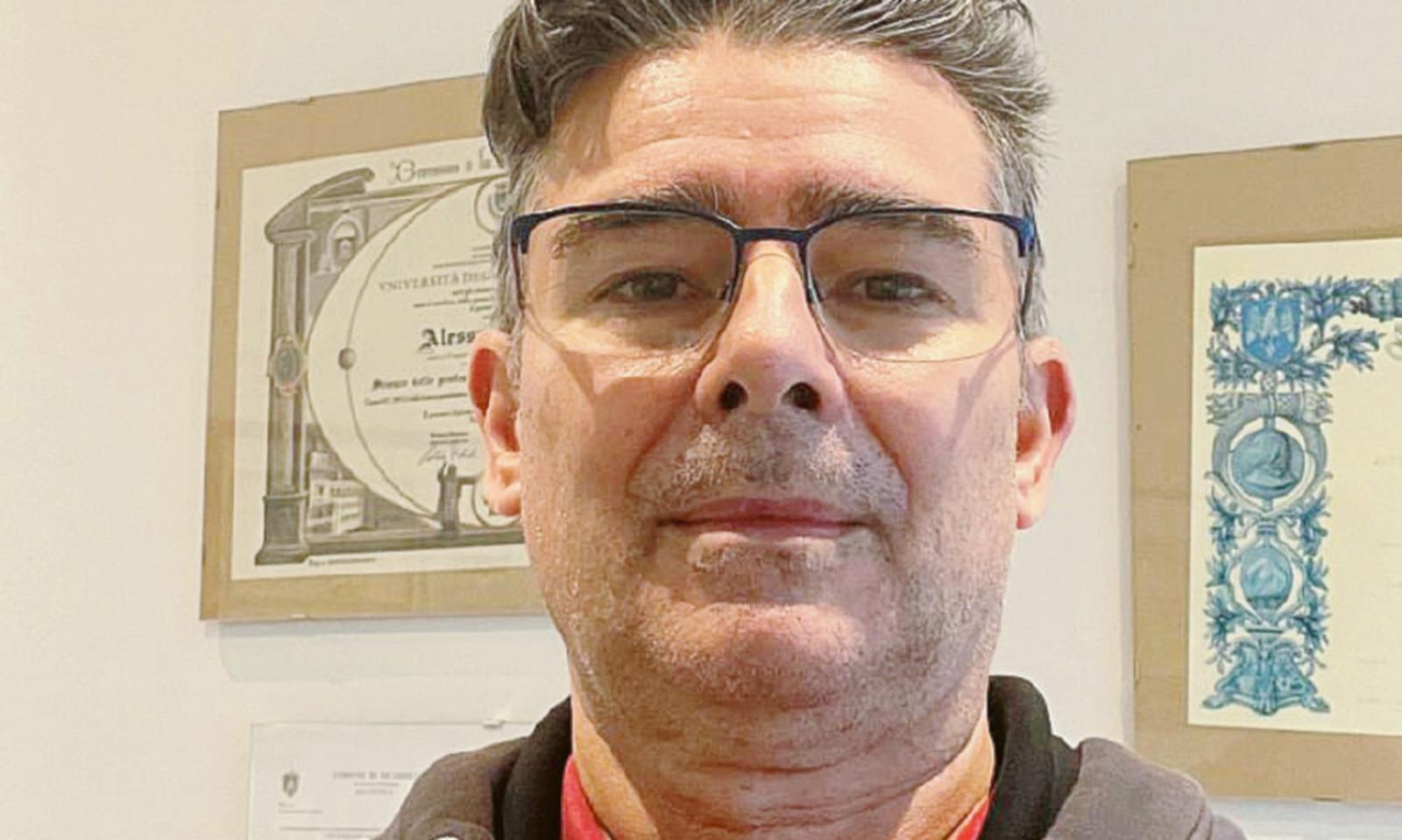 I fisioterapisti del Polesine adesso si mettono in ordine