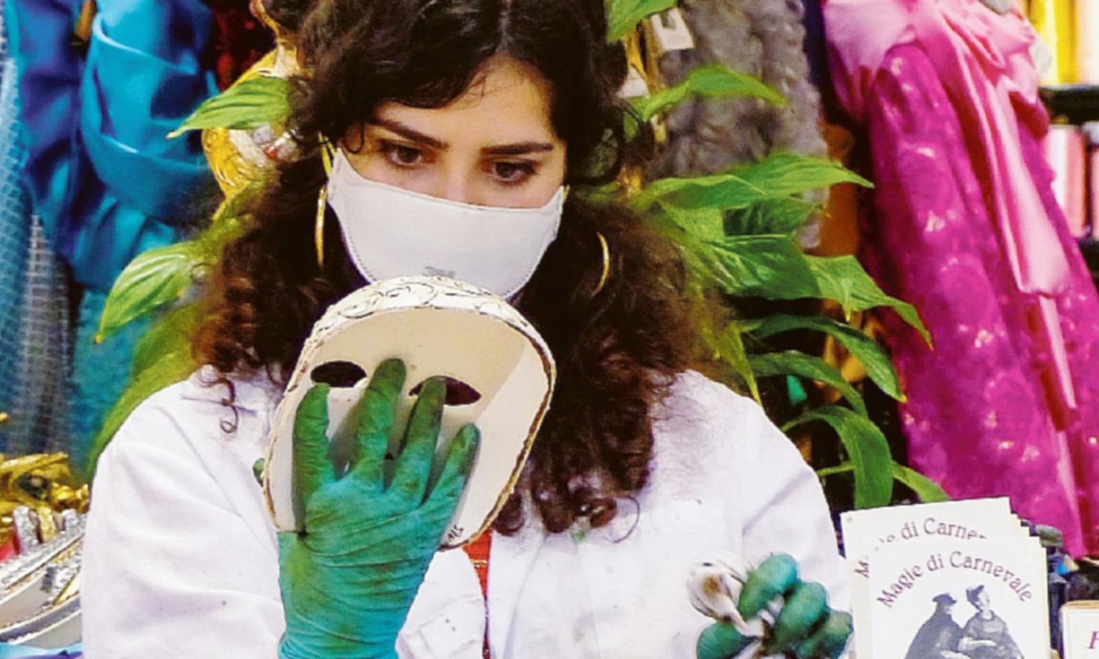 &ldquo;Obiettivo donna&rdquo; nel mondo