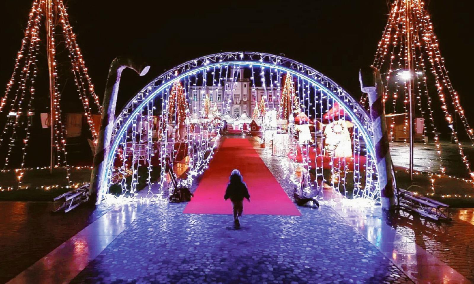 Un Natale indimenticabile