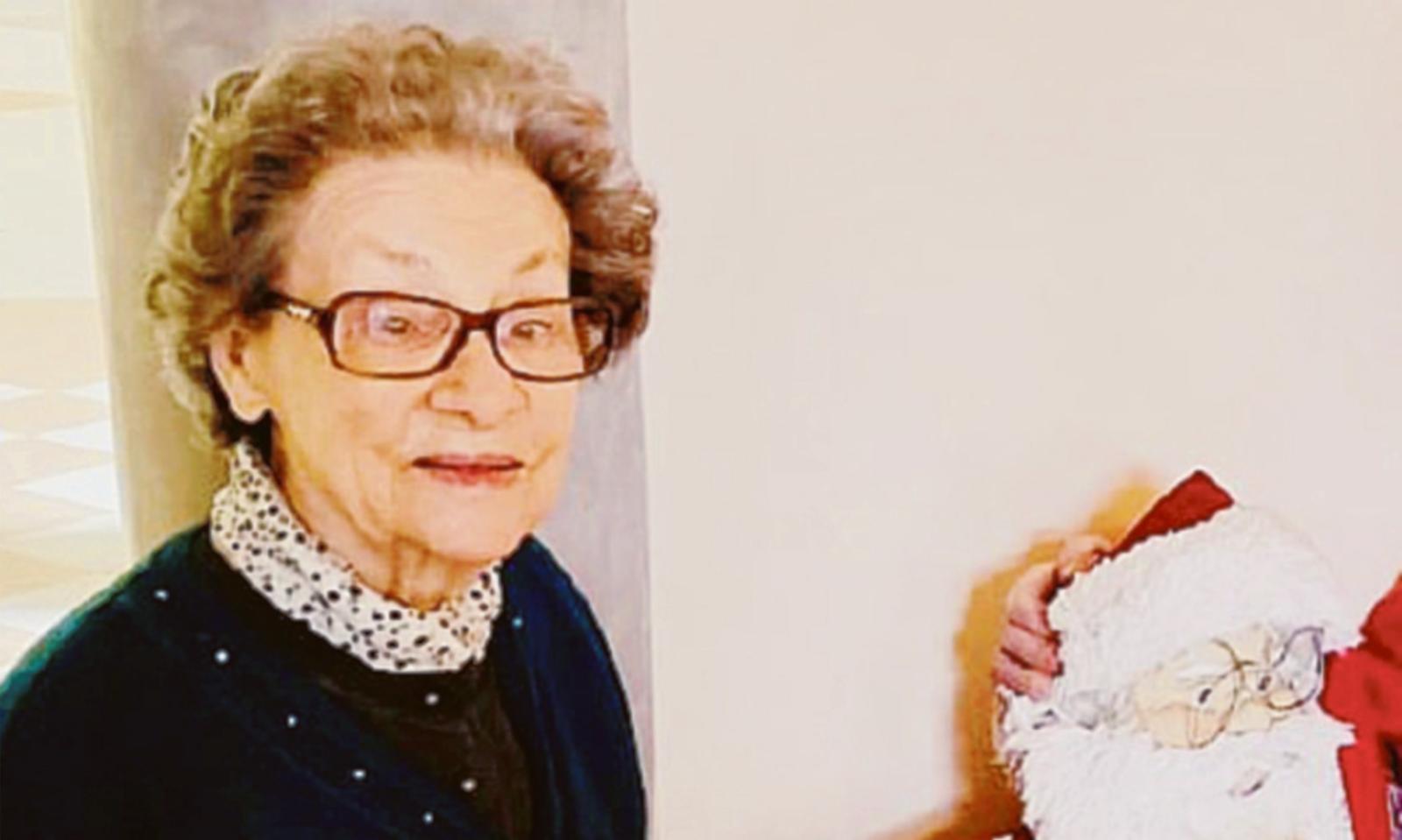 Allegria e buon cibo in Rsa