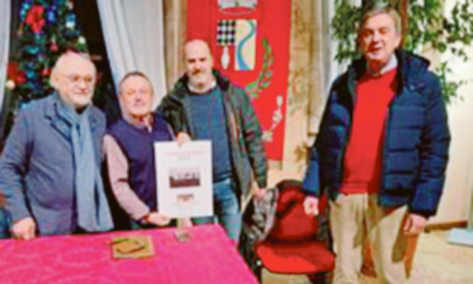 Le storie, vere, del nostro grande Delta