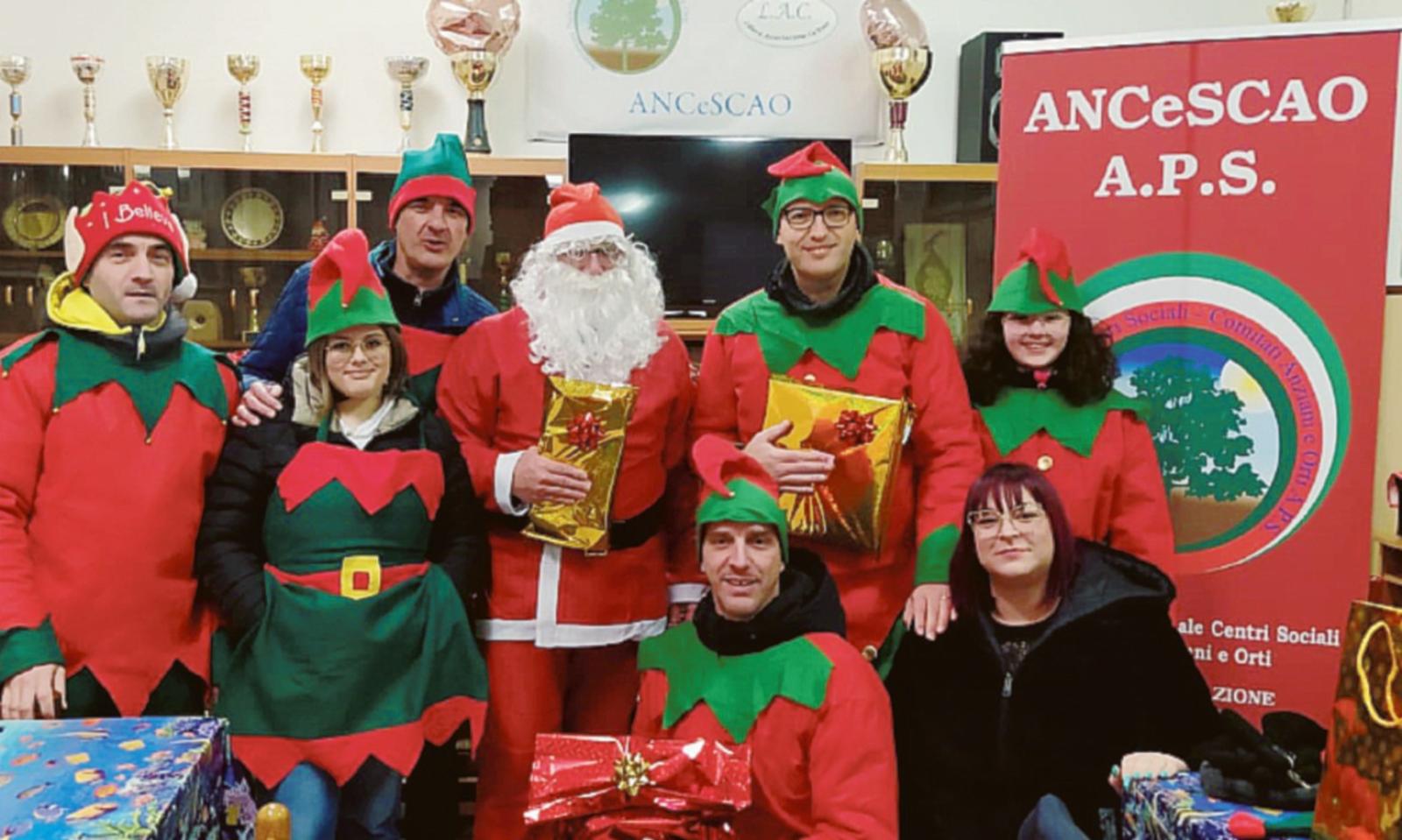 Emozioni per piccoli e grandi