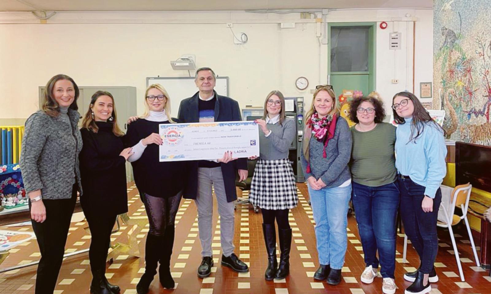 Educare alla sostenibilit&agrave;