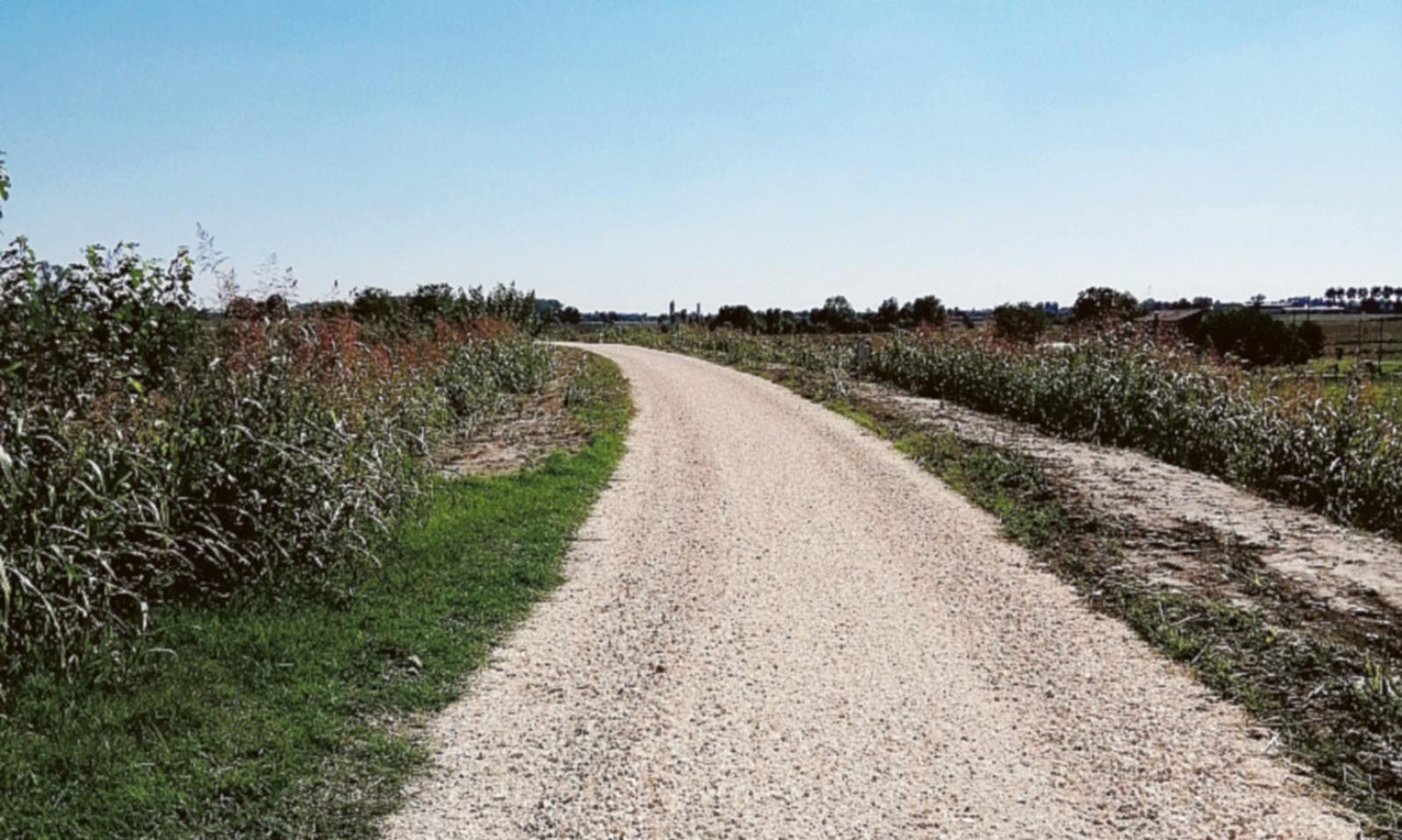 Destra Adige, lavori quasi ultimati
