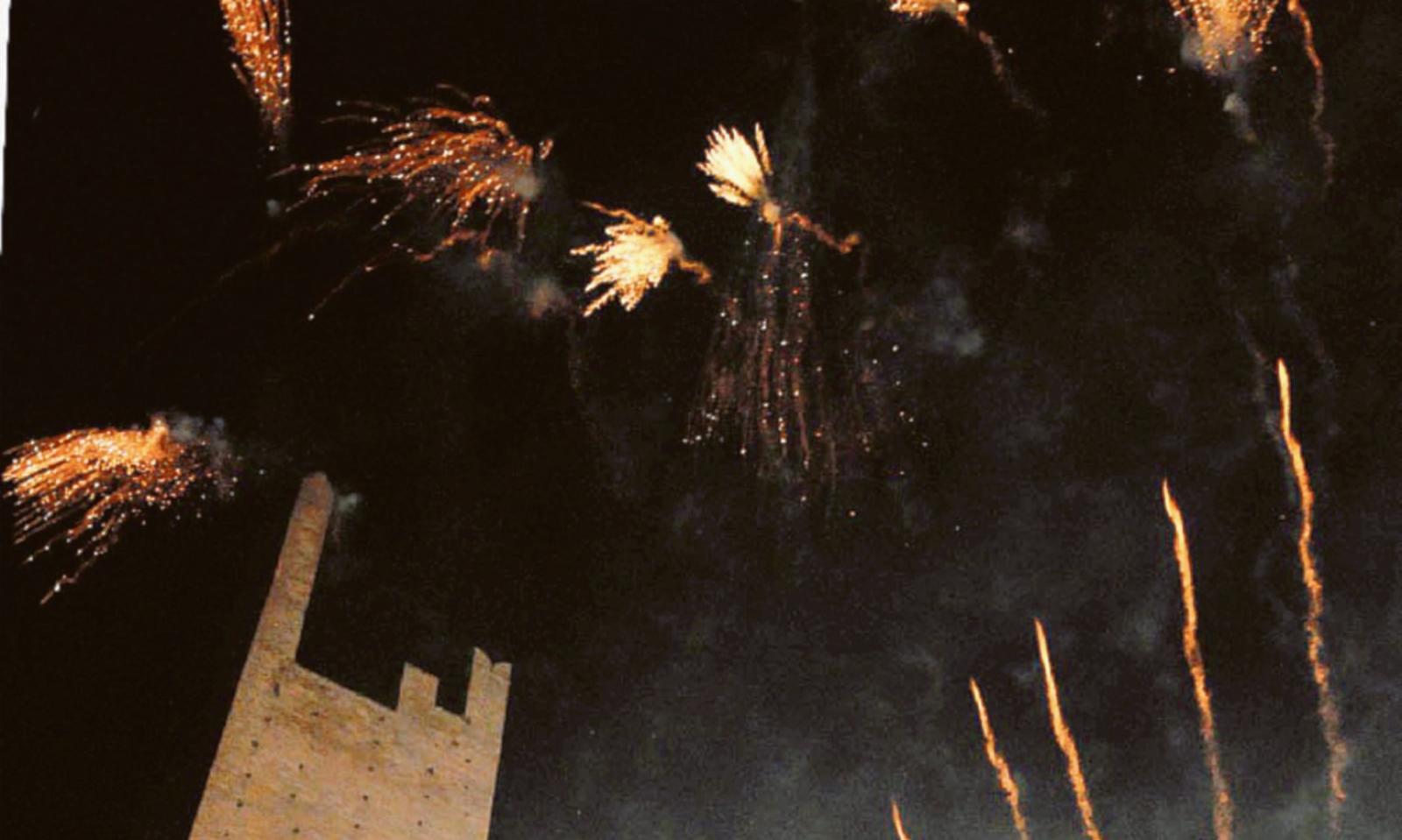 Inquinamento, allerta rossa vietati i botti di Capodanno