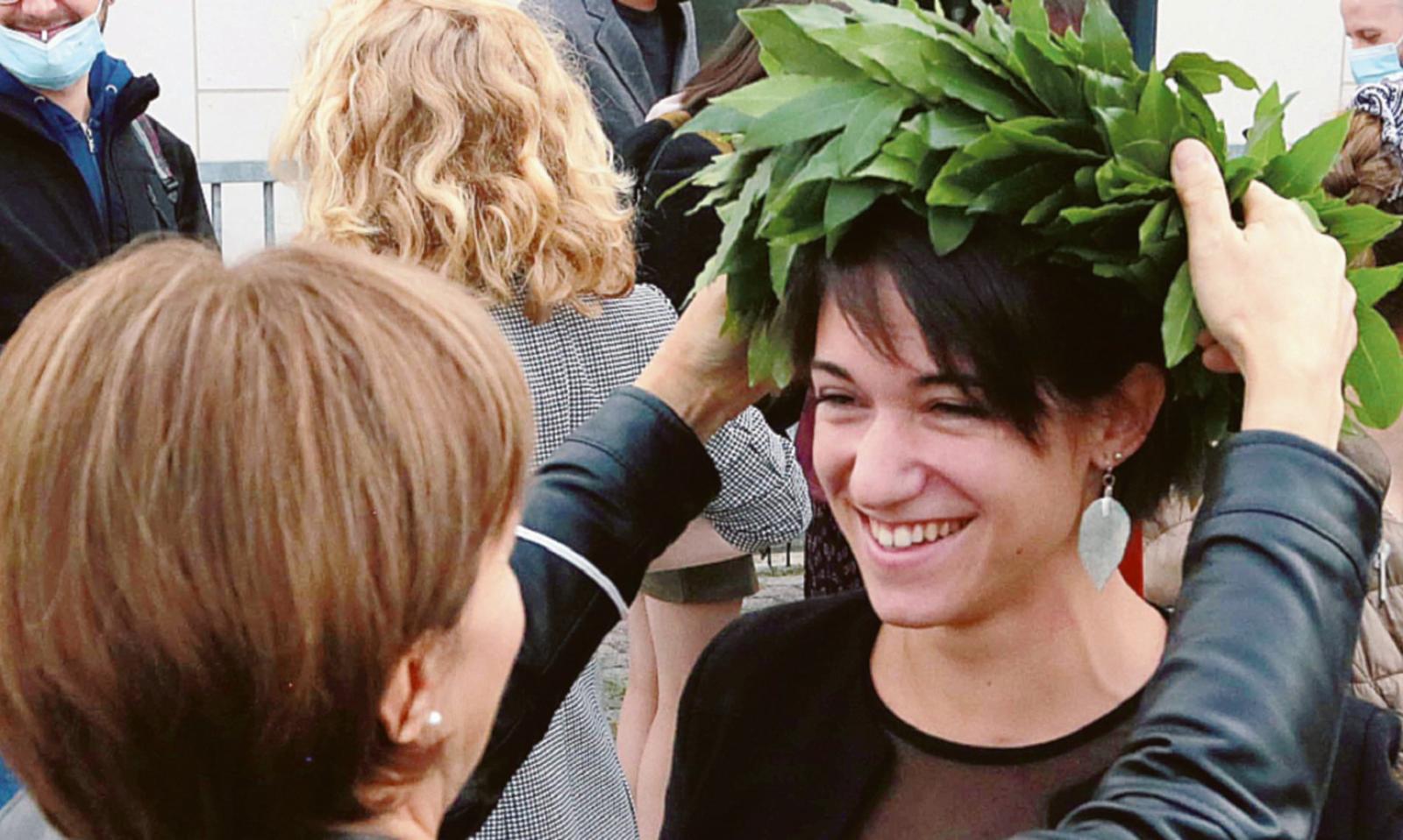 Al Cur un centro di ricerca per il clima