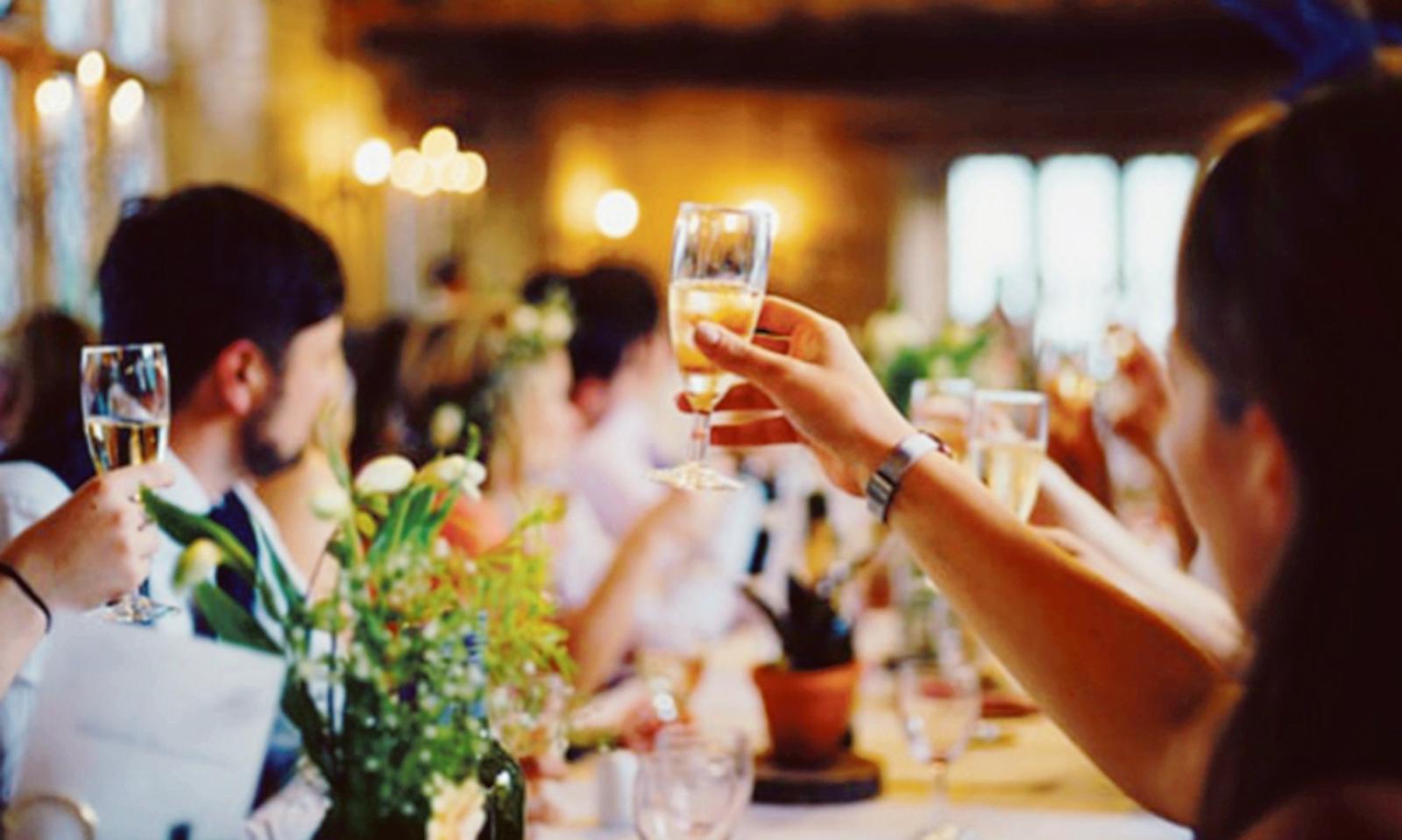 Ristoranti strapieni, boom di prenotazioni