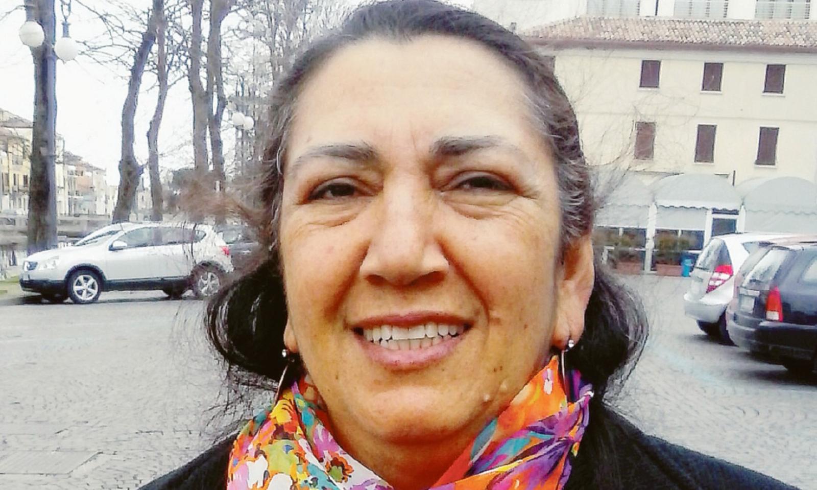 &ldquo;Fermare la repressione in Iran&rdquo;