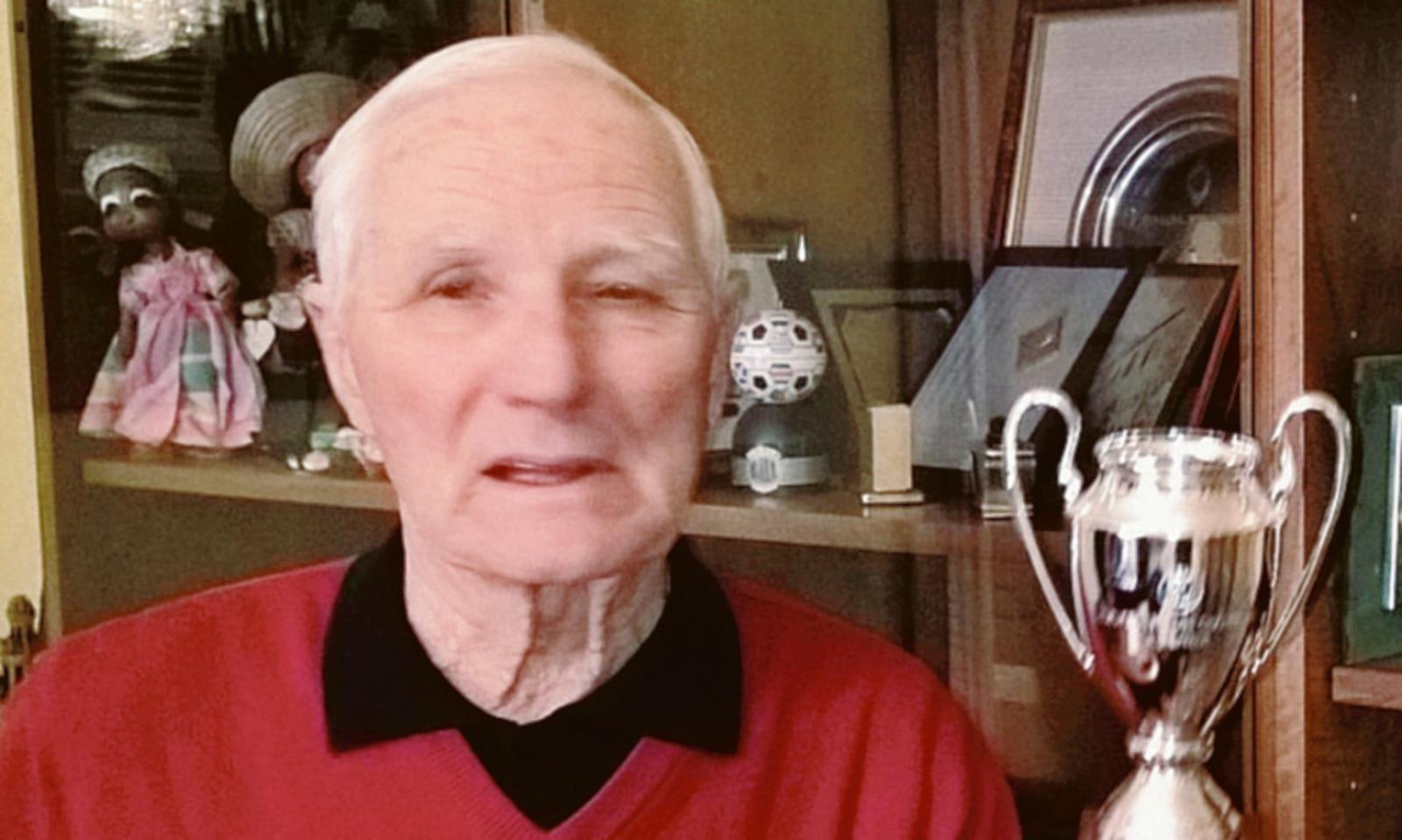 &ldquo;Quando fermai il grande Pel&eacute;&rdquo;