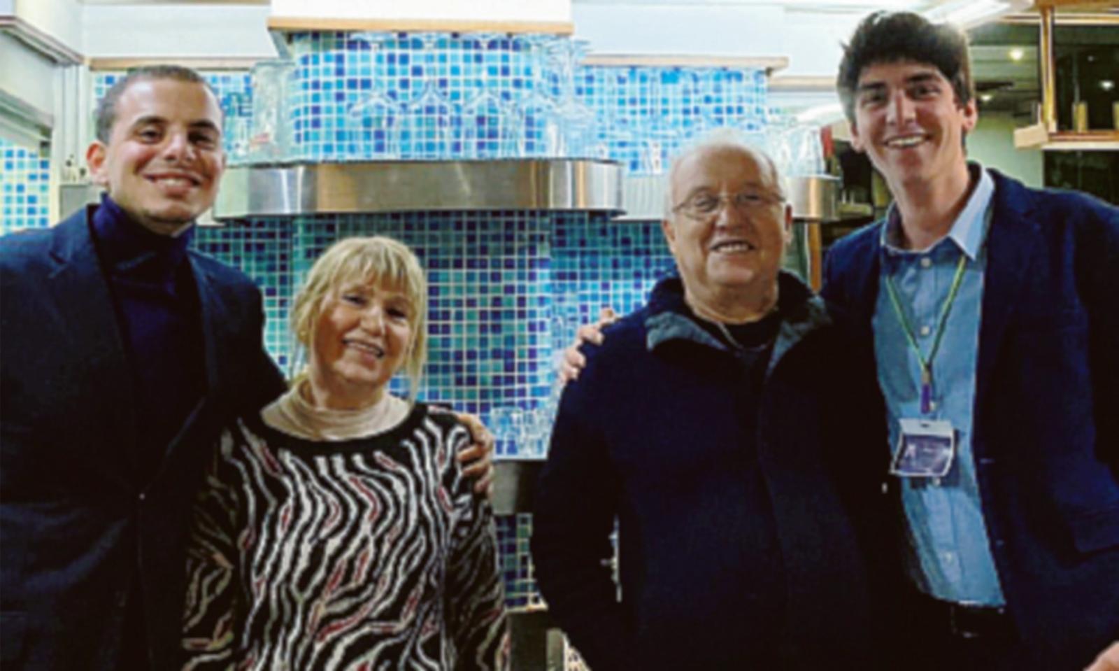 Chiude il bar La Favorita, un vero &ldquo;must&rdquo; tra i giovani