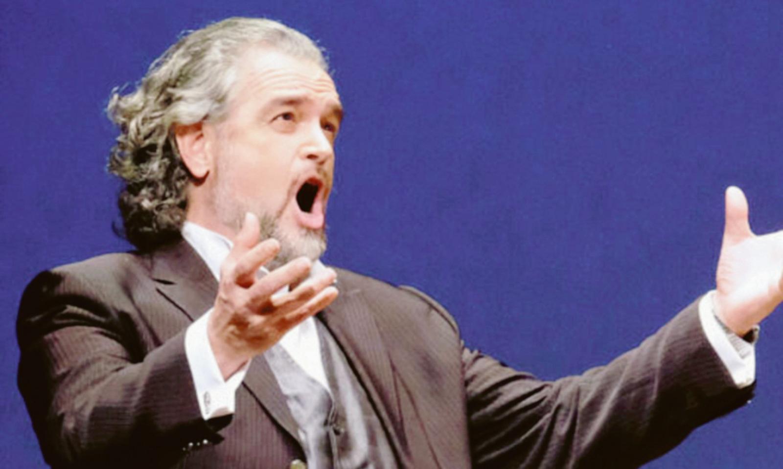 Zanellato: &ldquo;Cantare a casa, sempre speciale&rdquo;